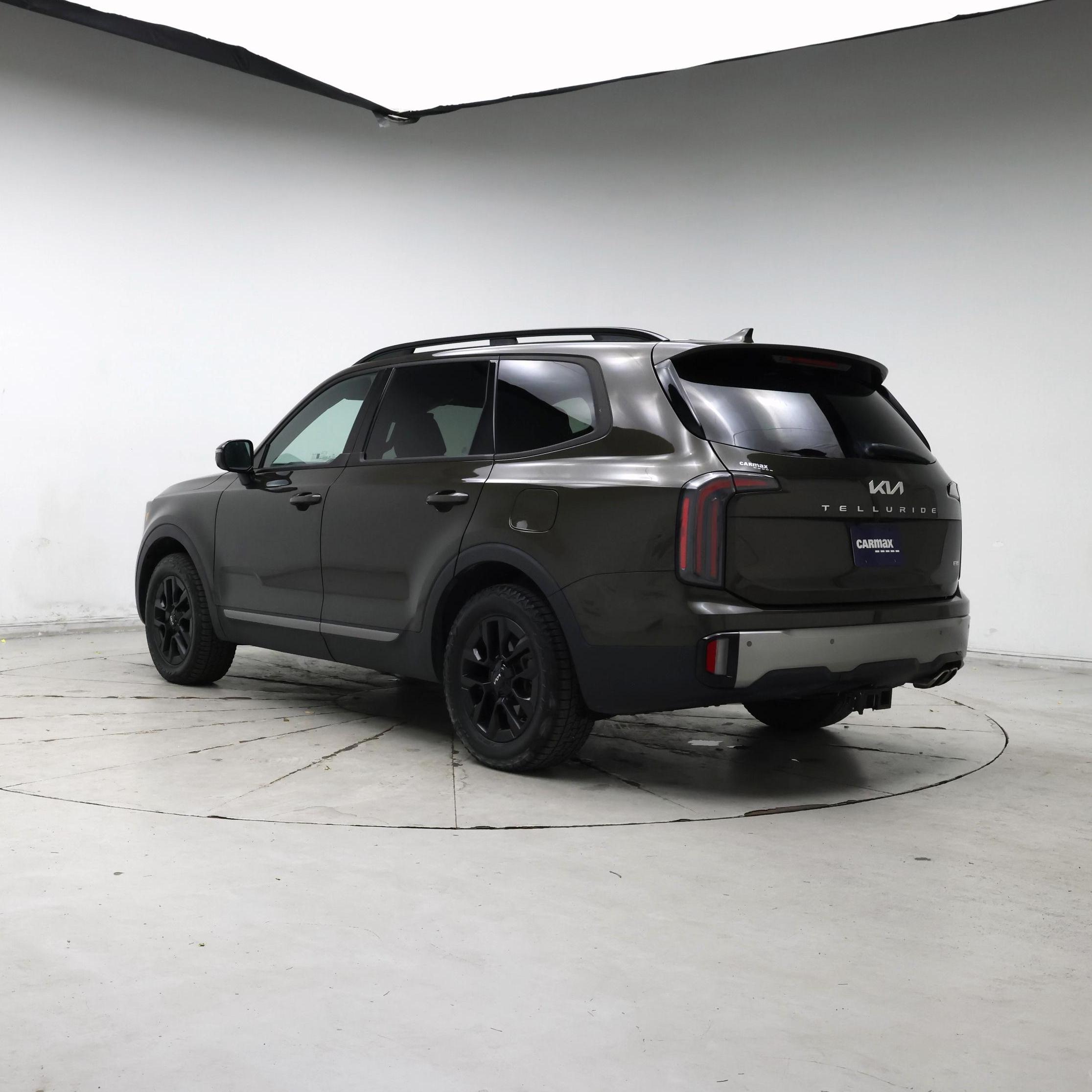 Thumbnail: 2023 Kia Telluride - 2