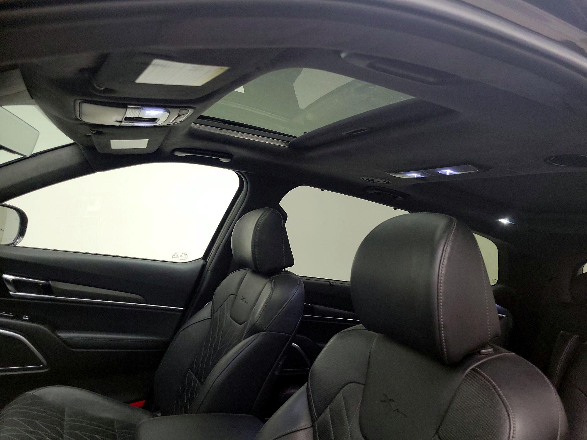 Thumbnail: 2023 Kia Telluride - 20