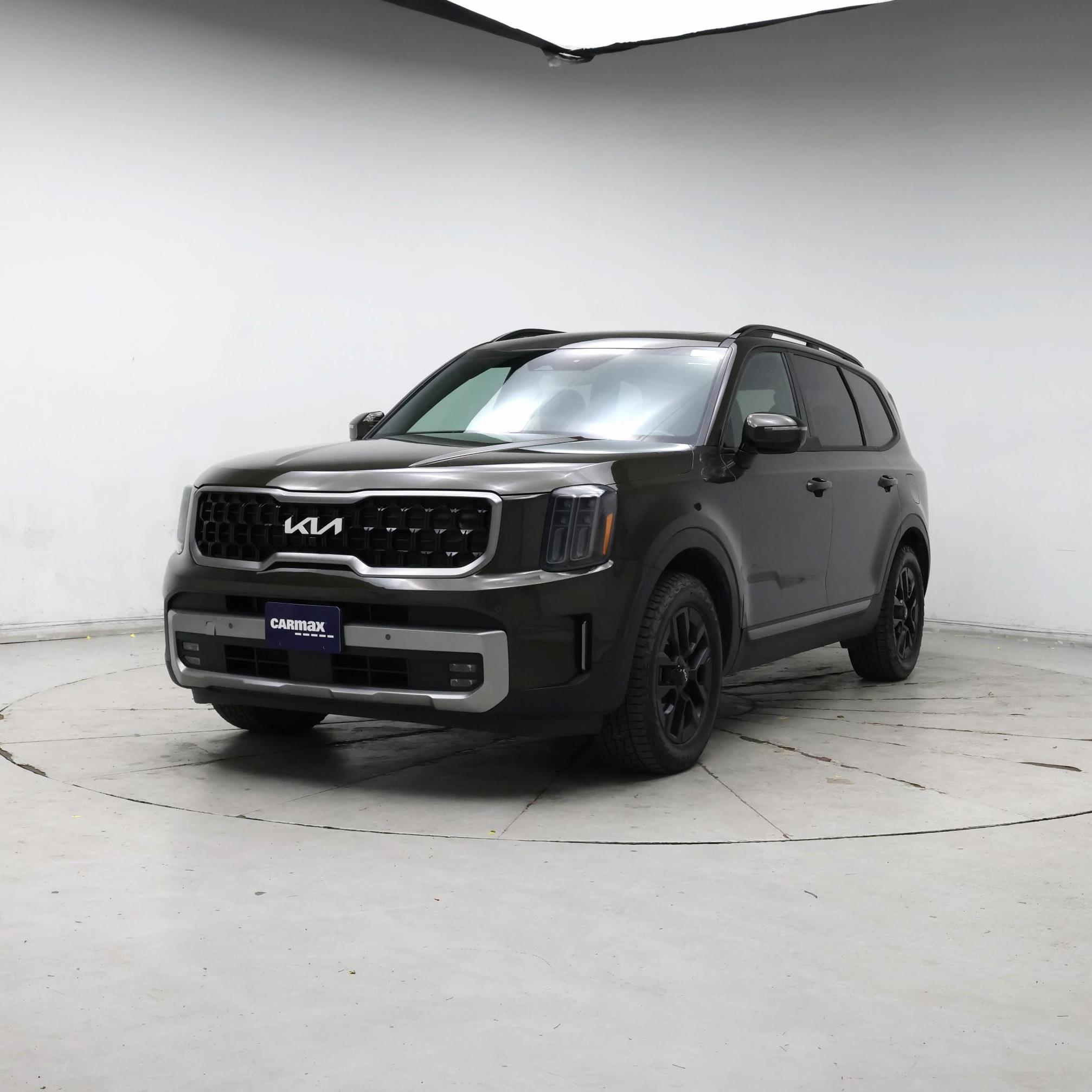 Thumbnail: 2023 Kia Telluride - 4
