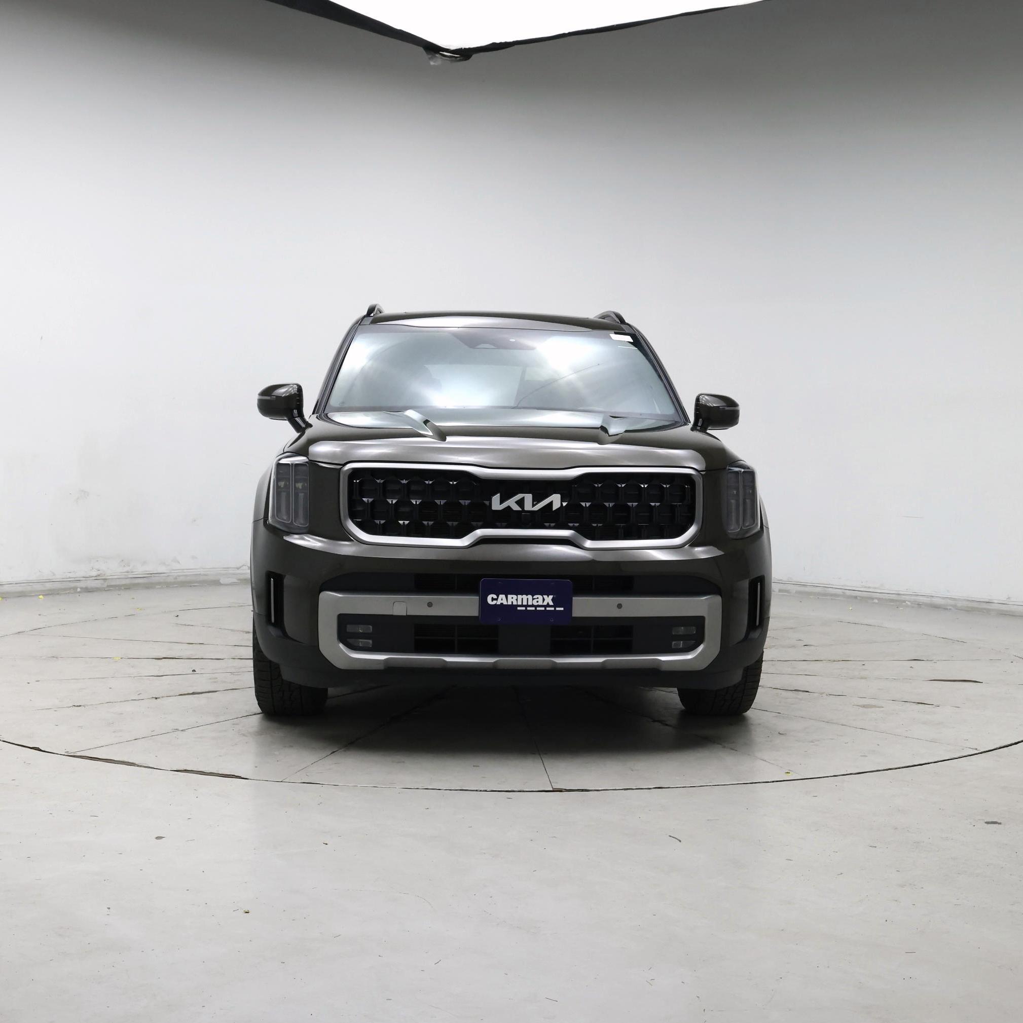 Thumbnail: 2023 Kia Telluride - 5