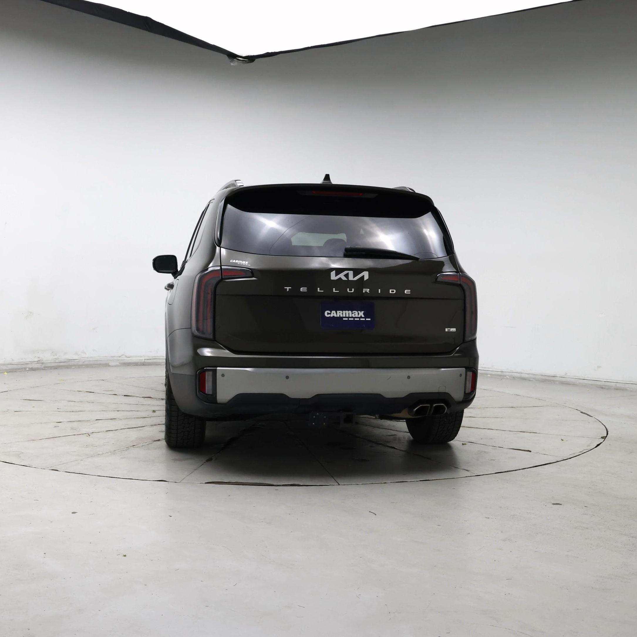 Thumbnail: 2023 Kia Telluride - 6