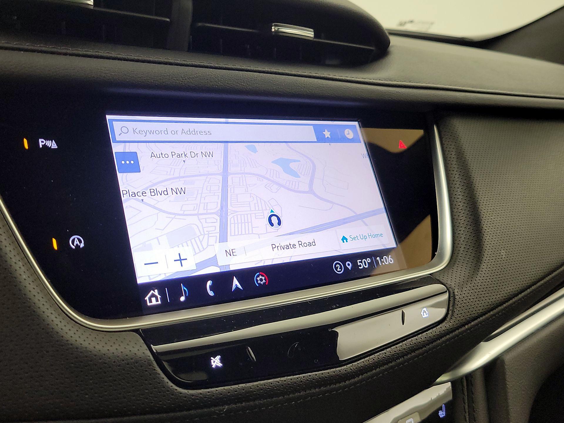 Thumbnail: 2025 Cadillac XT5 - 14