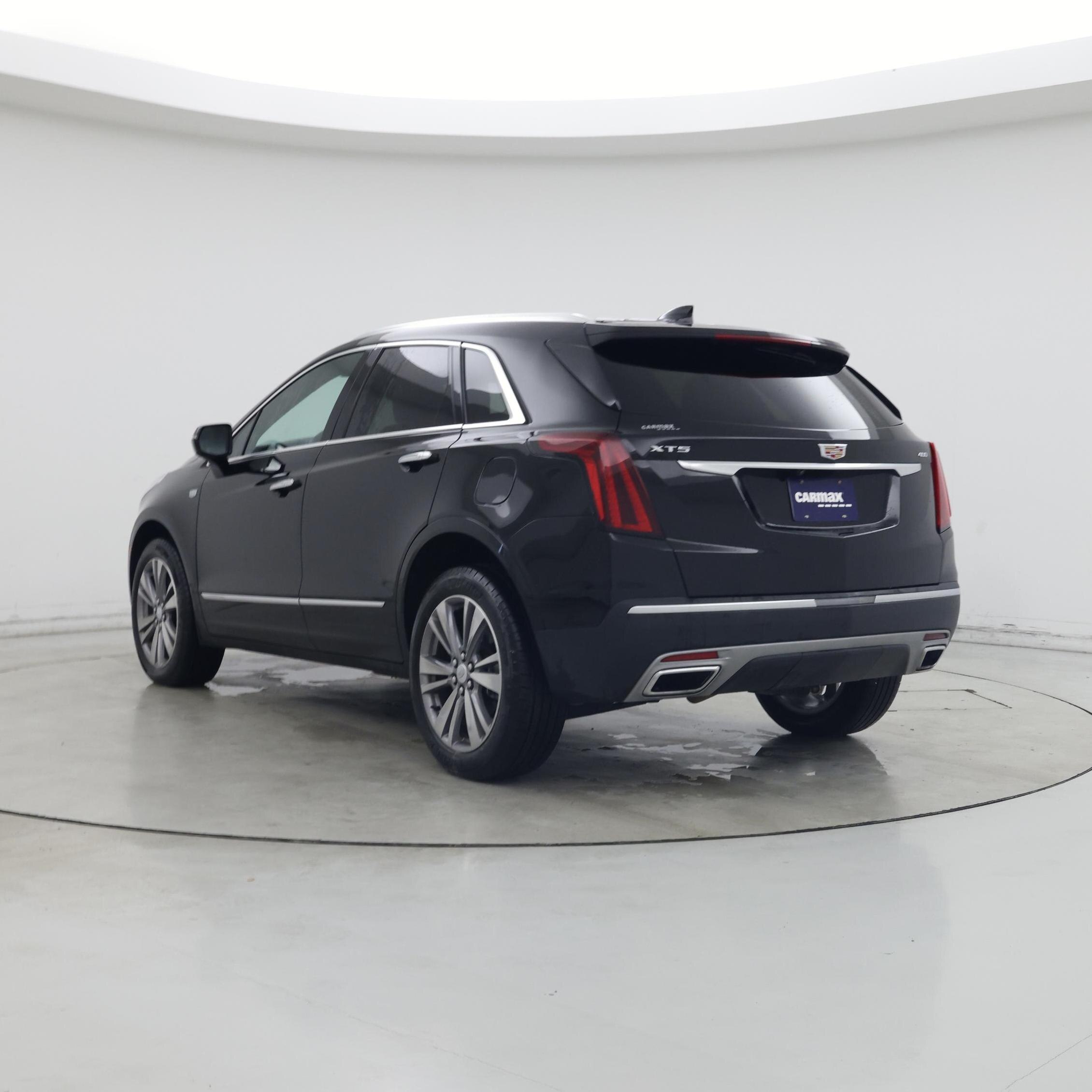 Thumbnail: 2025 Cadillac XT5 - 2