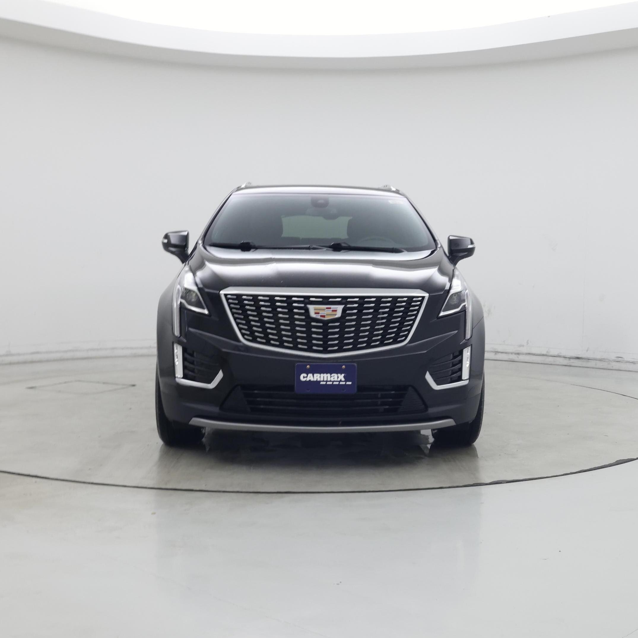 Thumbnail: 2025 Cadillac XT5 - 5