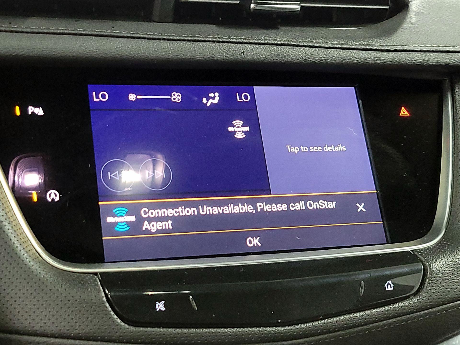 Thumbnail: 2025 Cadillac XT5 - 12