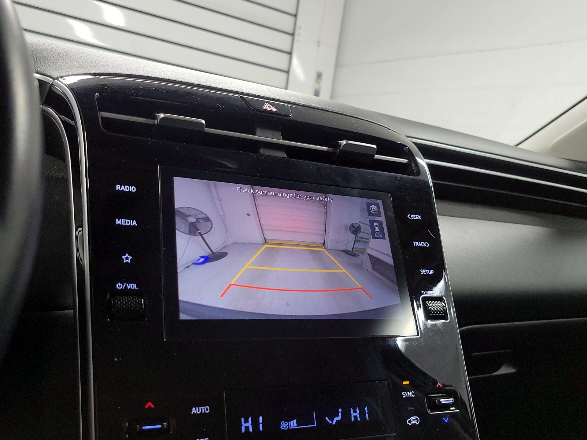 Thumbnail: 2023 Hyundai Tucson - 14