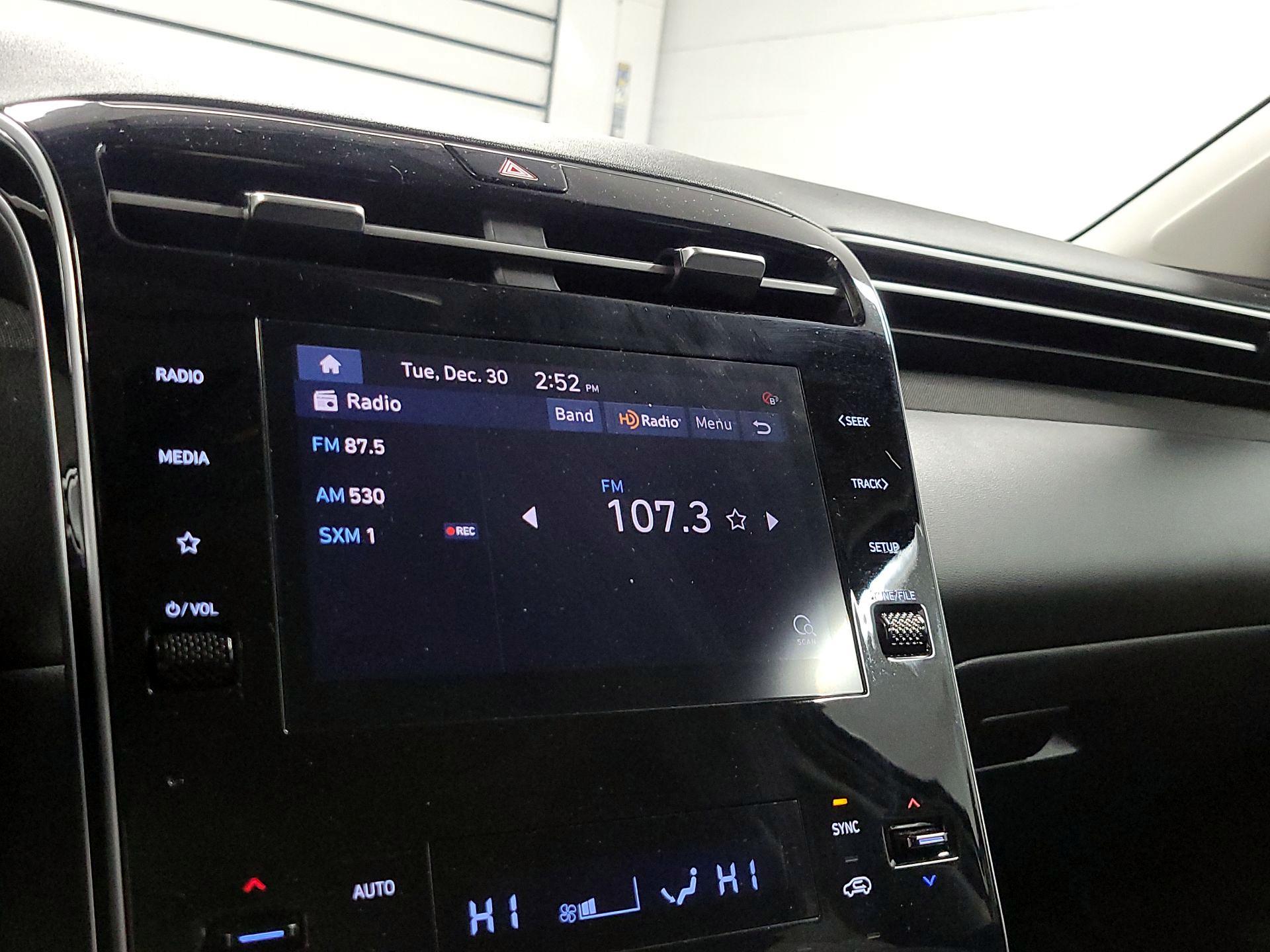 Thumbnail: 2023 Hyundai Tucson - 15