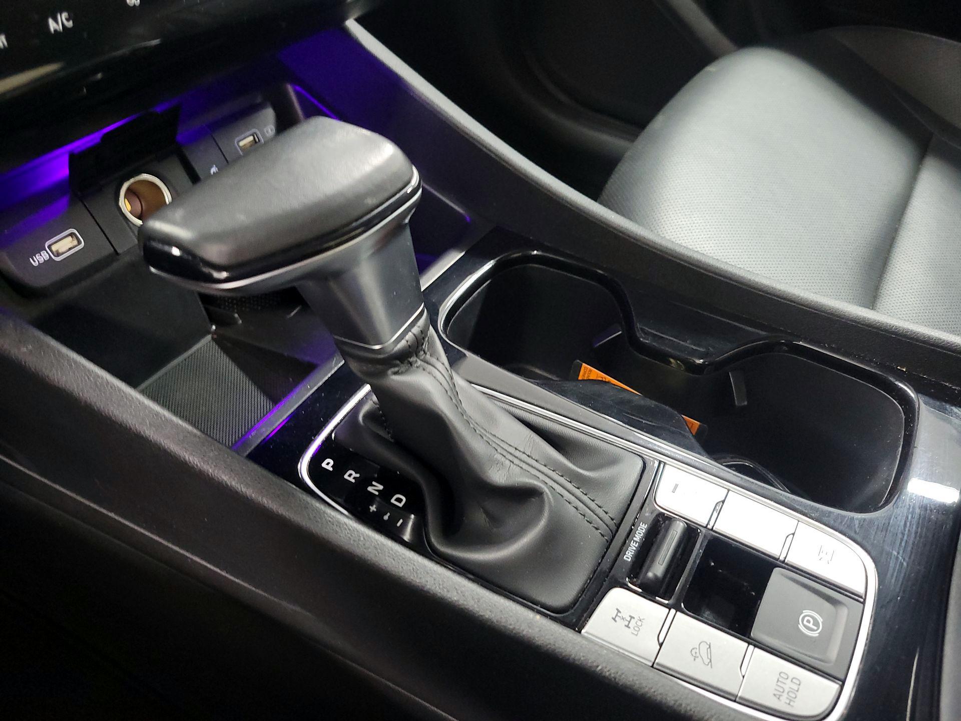 Thumbnail: 2023 Hyundai Tucson - 17