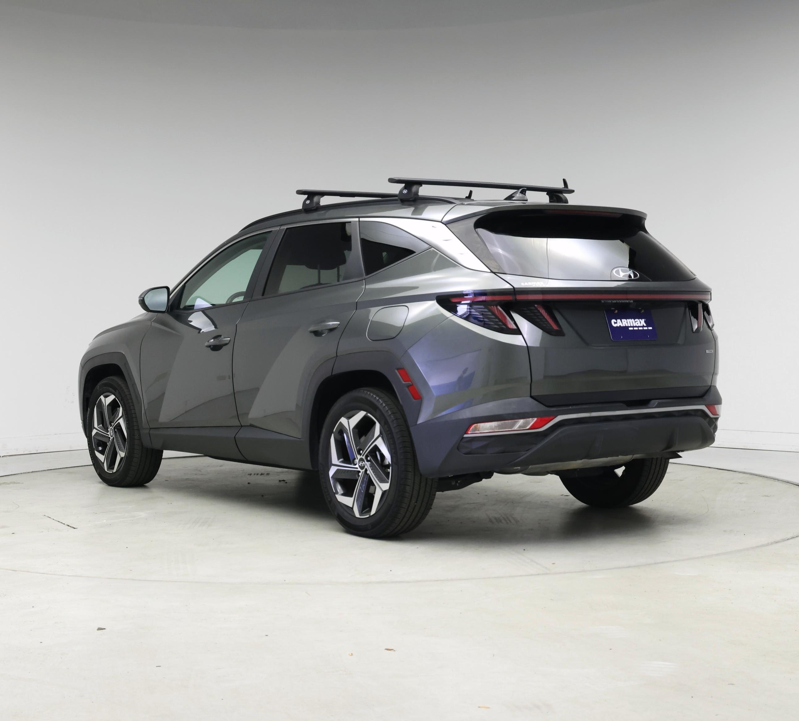 Thumbnail: 2023 Hyundai Tucson - 2