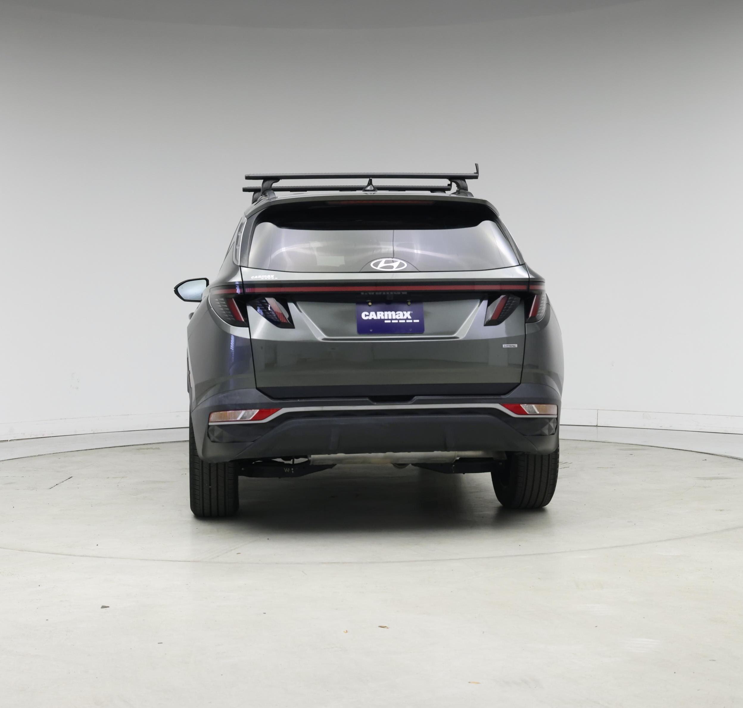 Thumbnail: 2023 Hyundai Tucson - 8