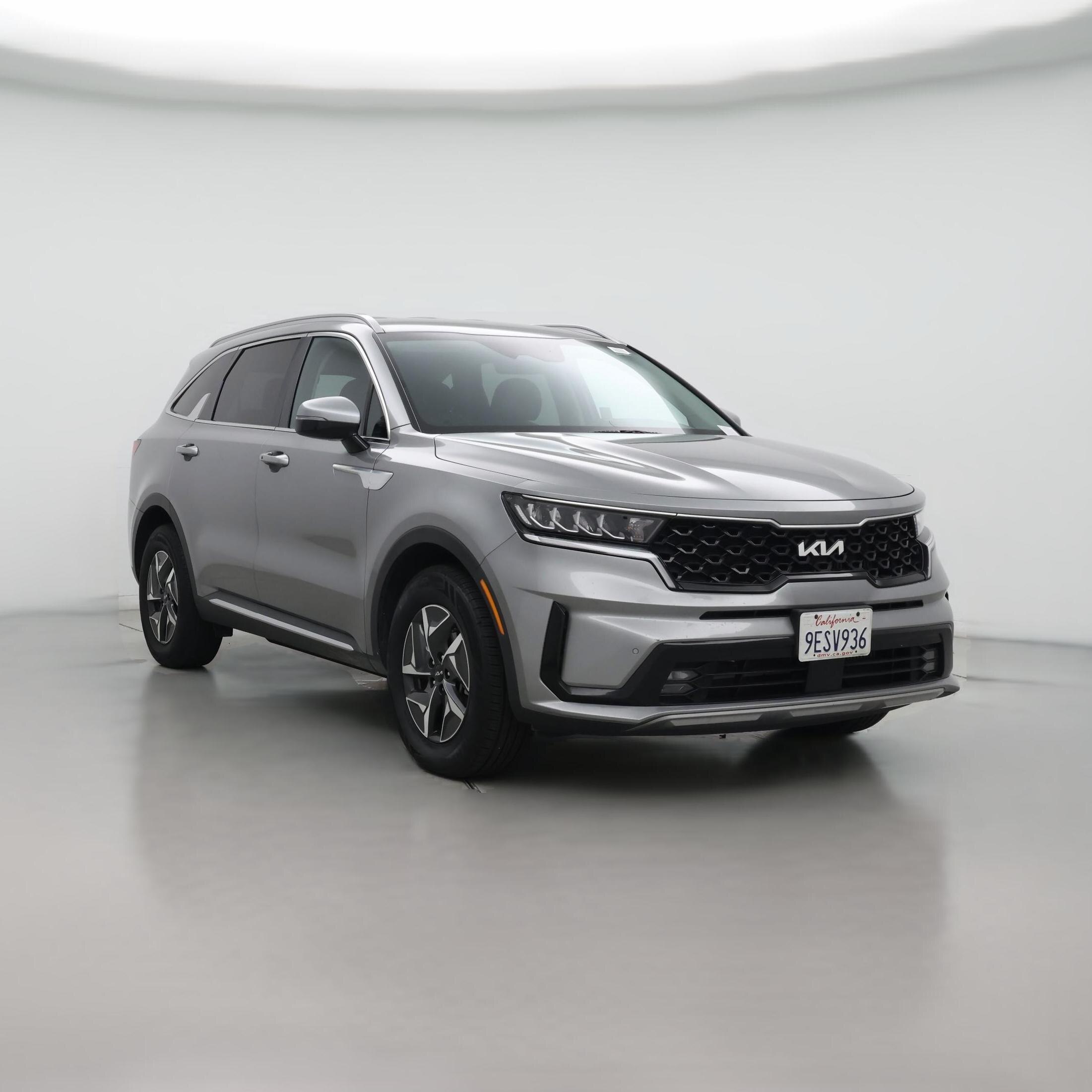 Thumbnail: 2023 Kia Sorento - 1