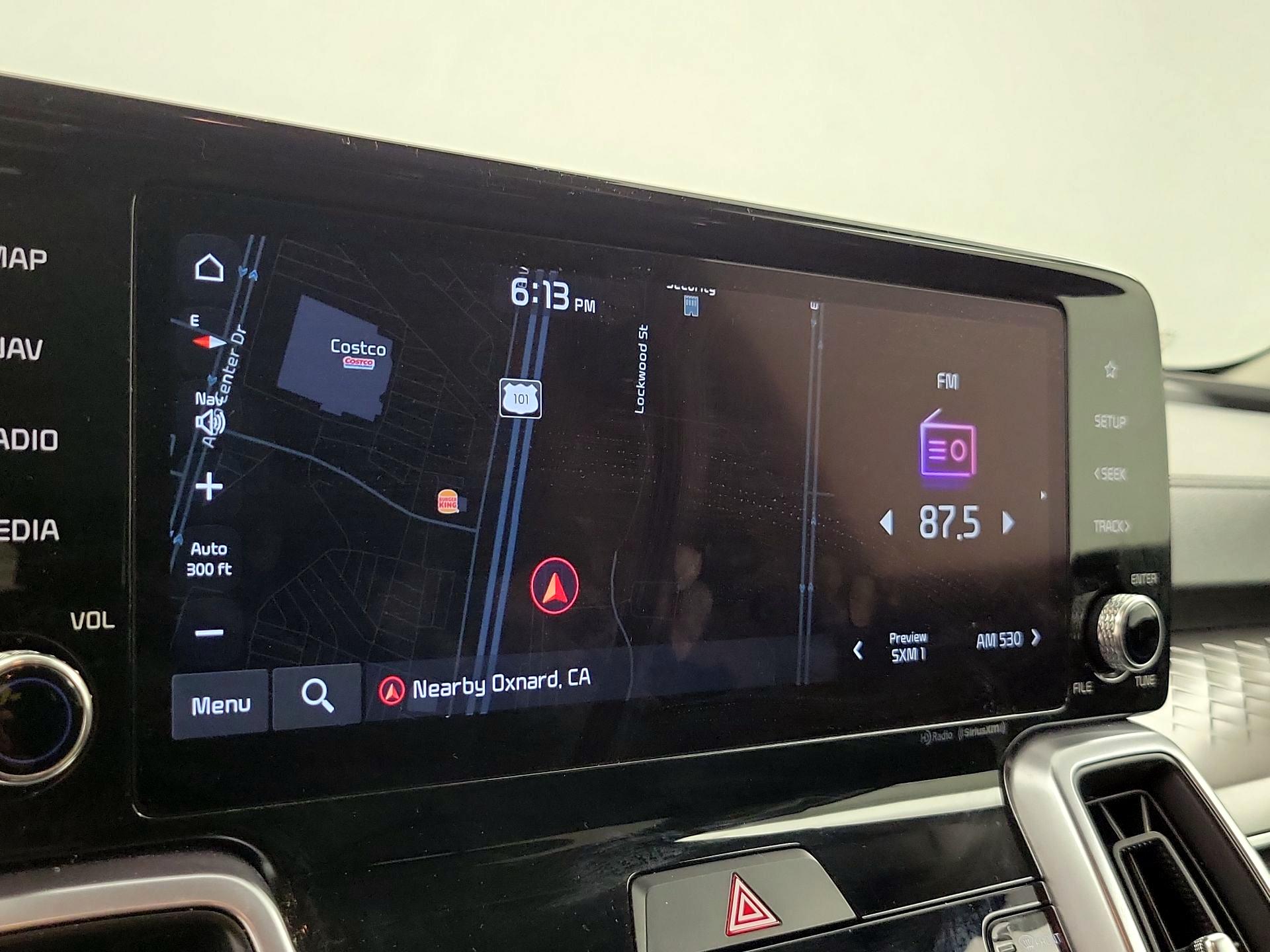 Thumbnail: 2023 Kia Sorento - 14