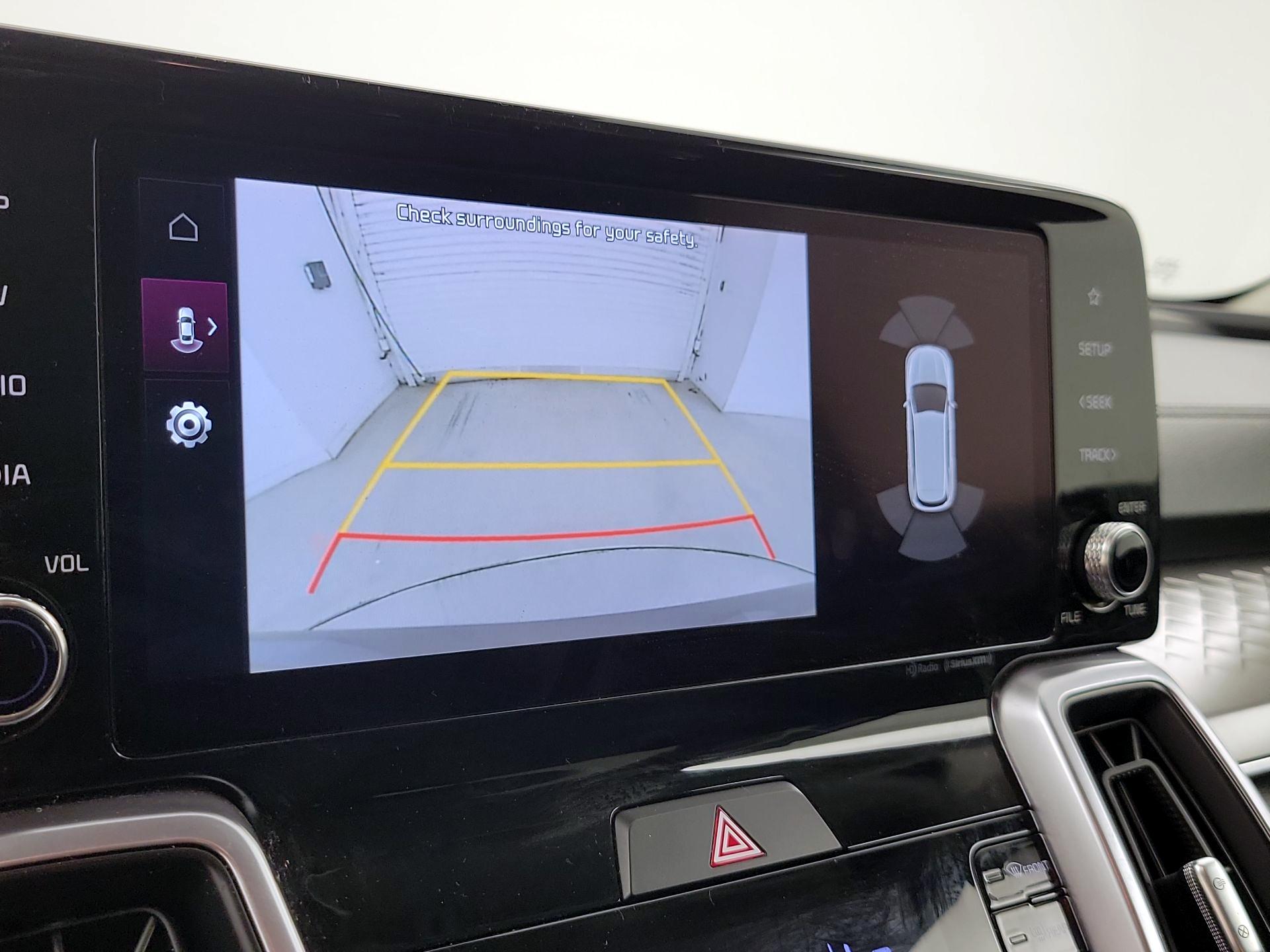 Thumbnail: 2023 Kia Sorento - 15