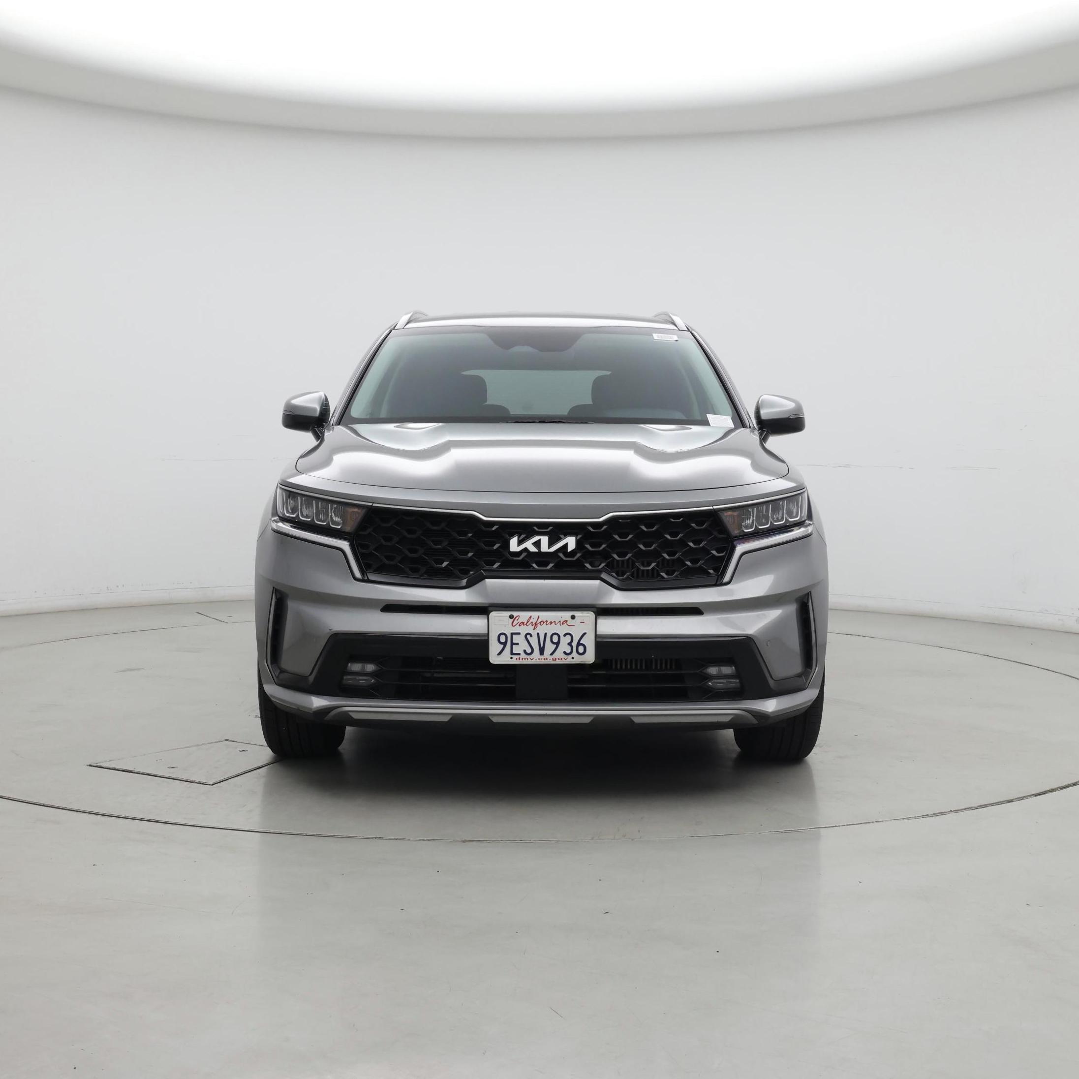 Thumbnail: 2023 Kia Sorento - 5