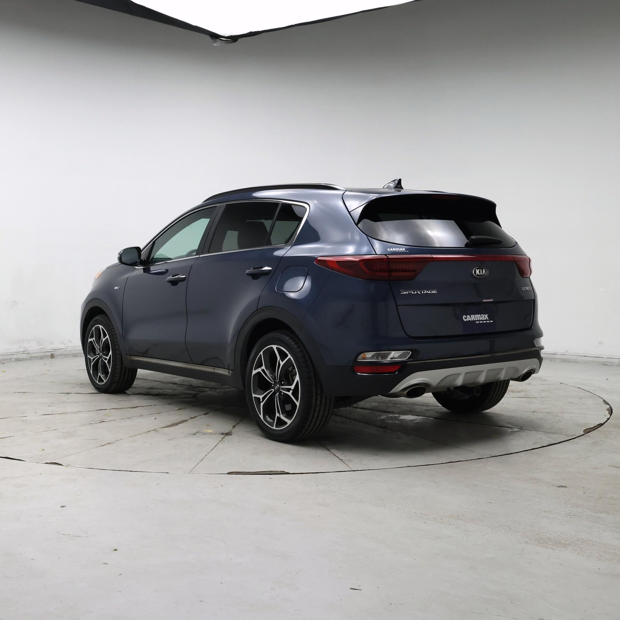 Thumbnail: 2022 Kia Sportage - 2