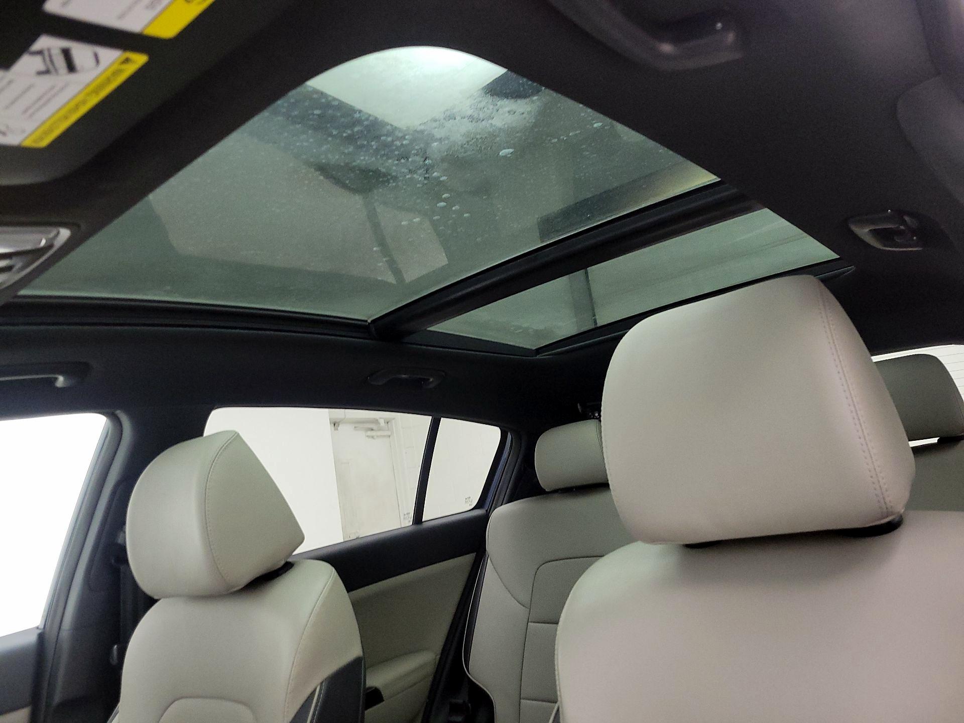 Thumbnail: 2022 Kia Sportage - 20