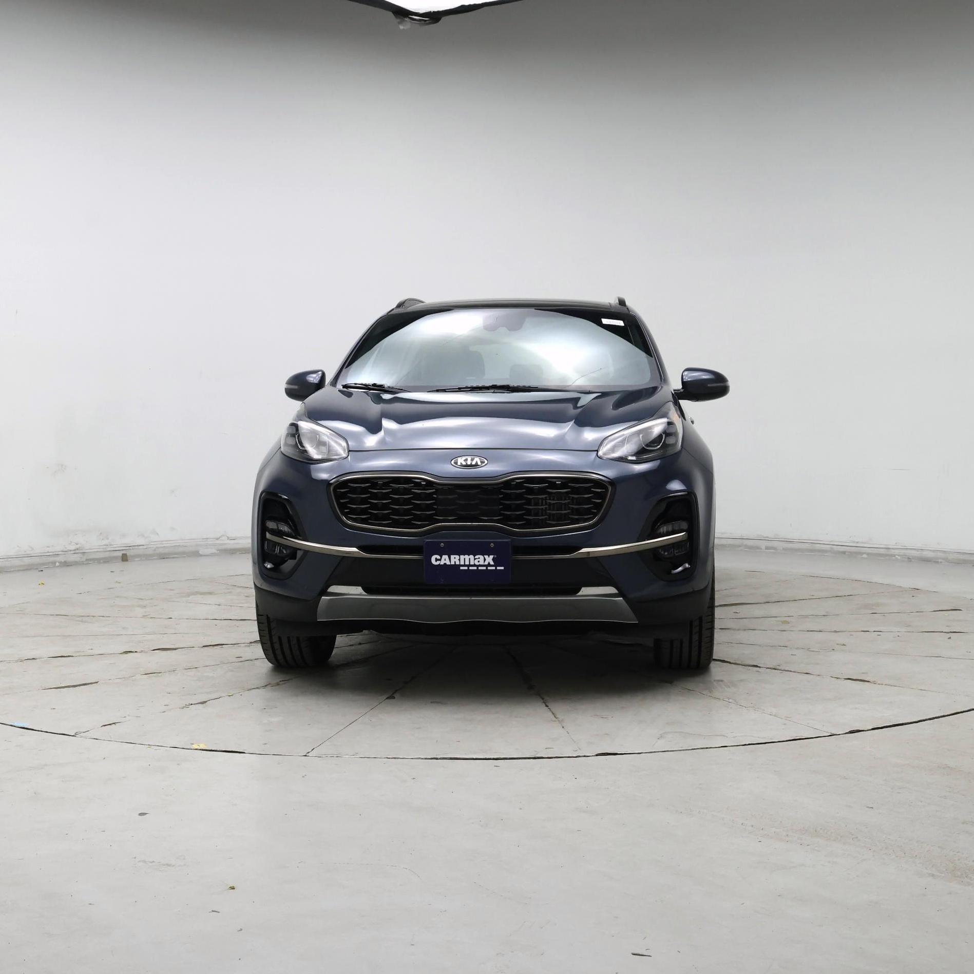 Thumbnail: 2022 Kia Sportage - 5