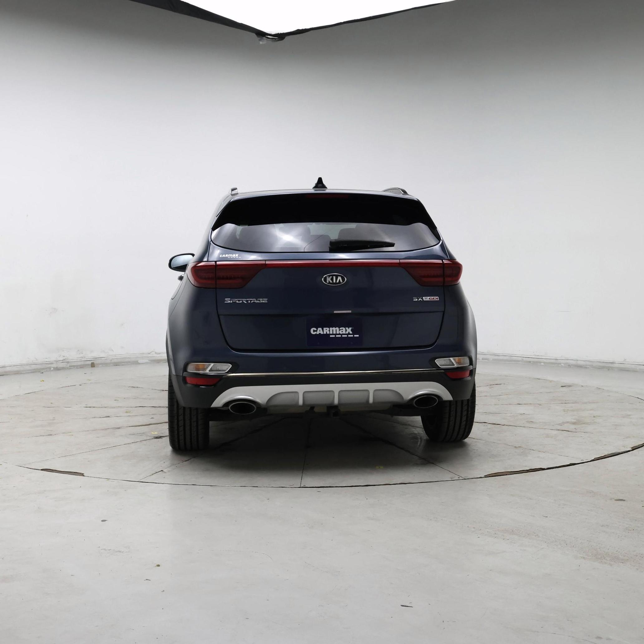 Thumbnail: 2022 Kia Sportage - 6