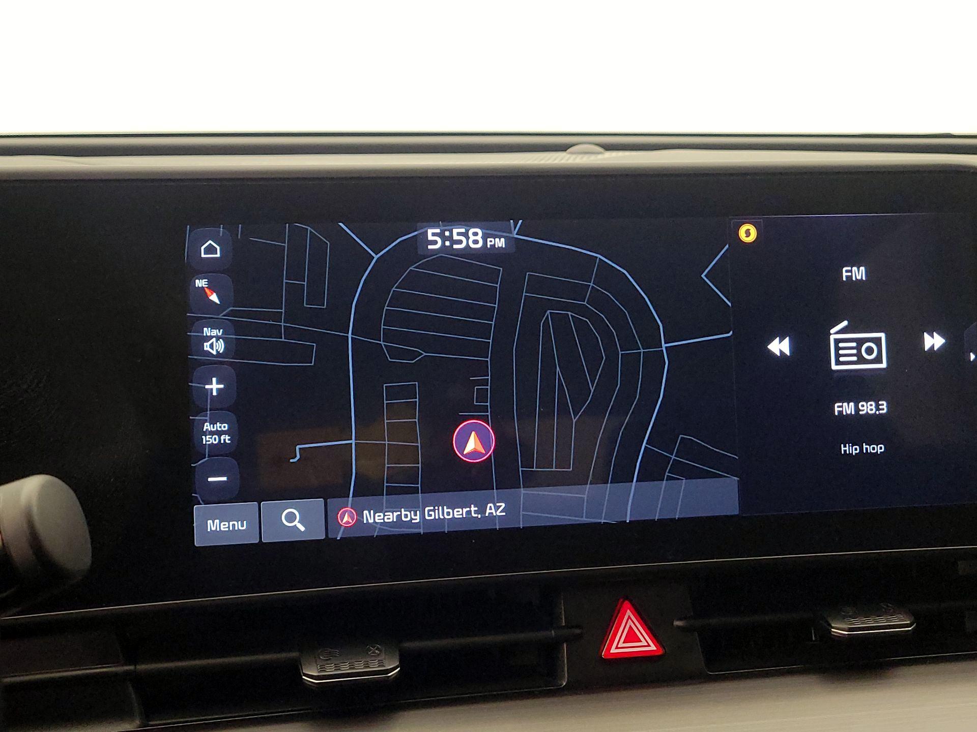 Thumbnail: 2023 Kia Sportage - 14