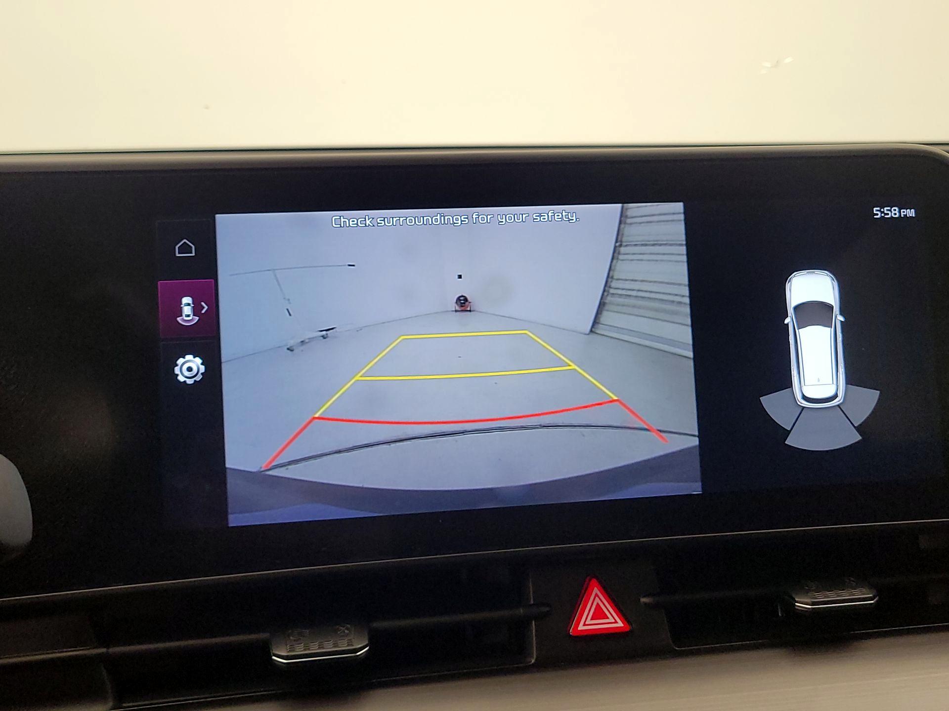 Thumbnail: 2023 Kia Sportage - 15