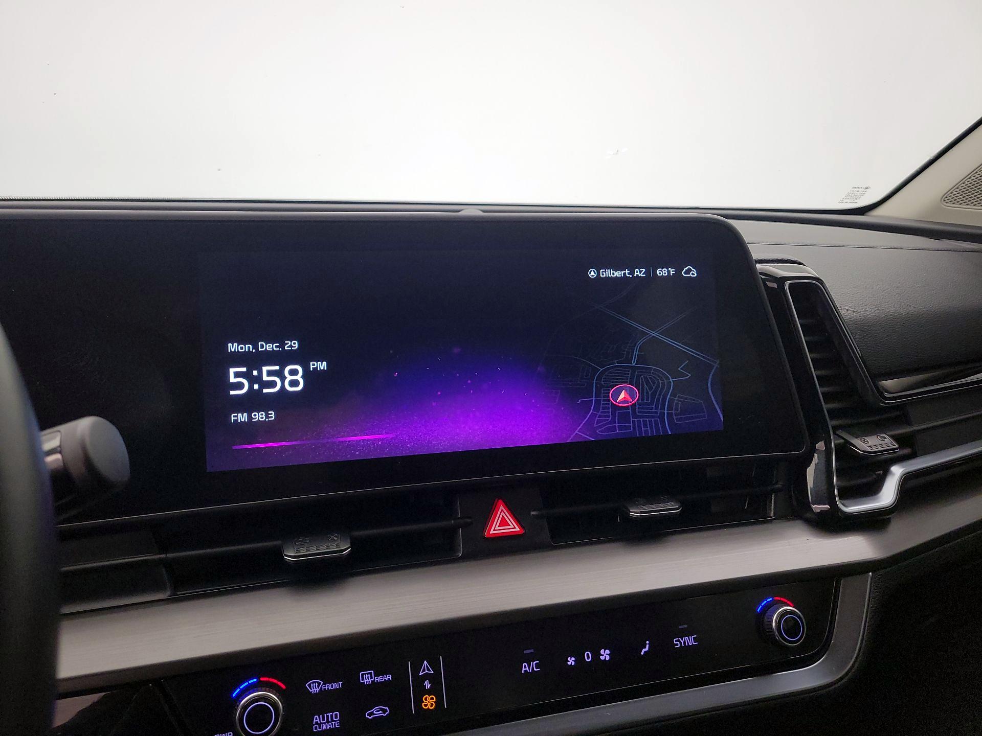 Thumbnail: 2023 Kia Sportage - 16