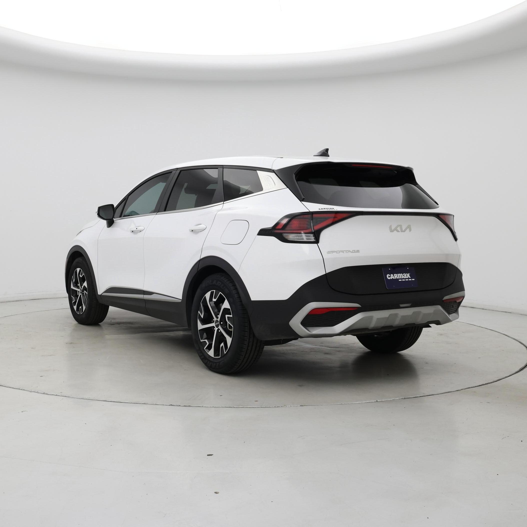 Thumbnail: 2023 Kia Sportage - 2