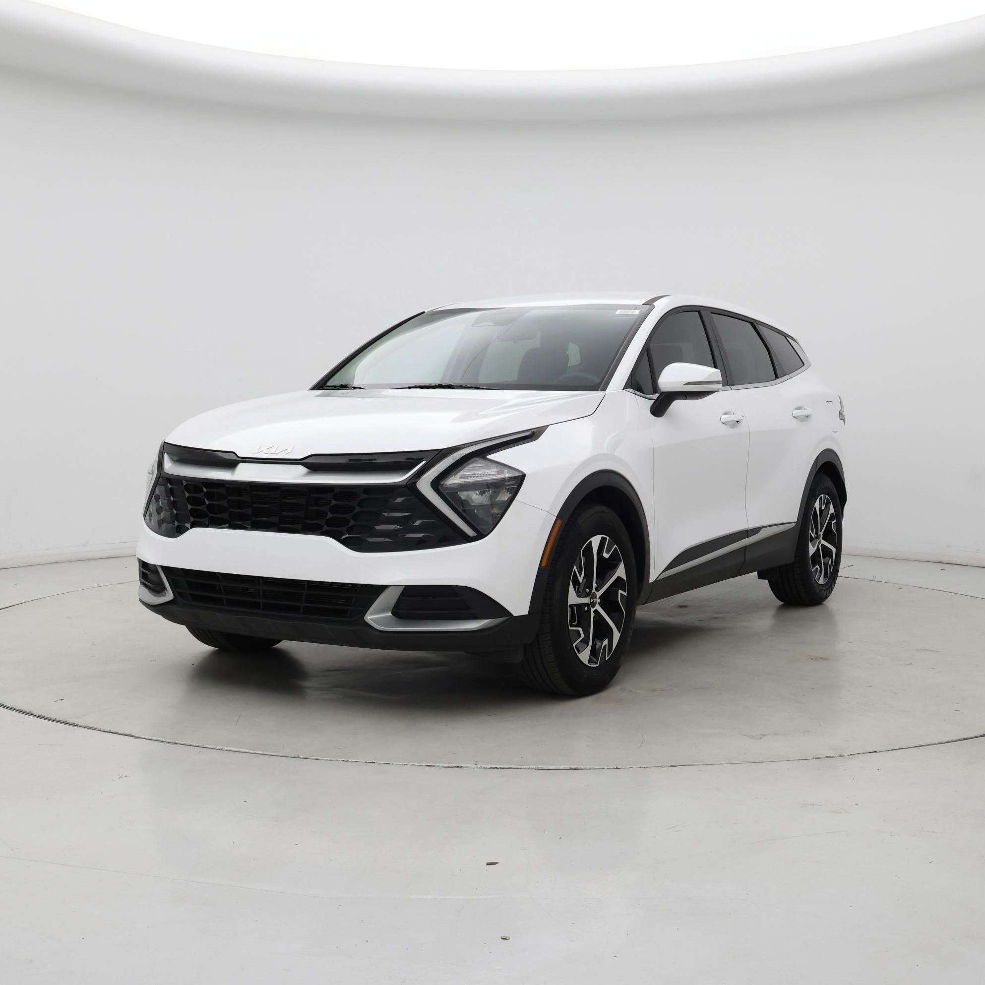 Thumbnail: 2023 Kia Sportage - 4