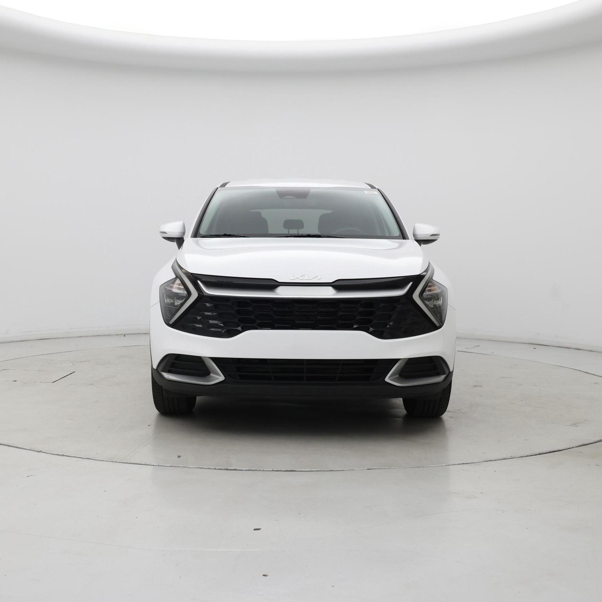 Thumbnail: 2023 Kia Sportage - 5