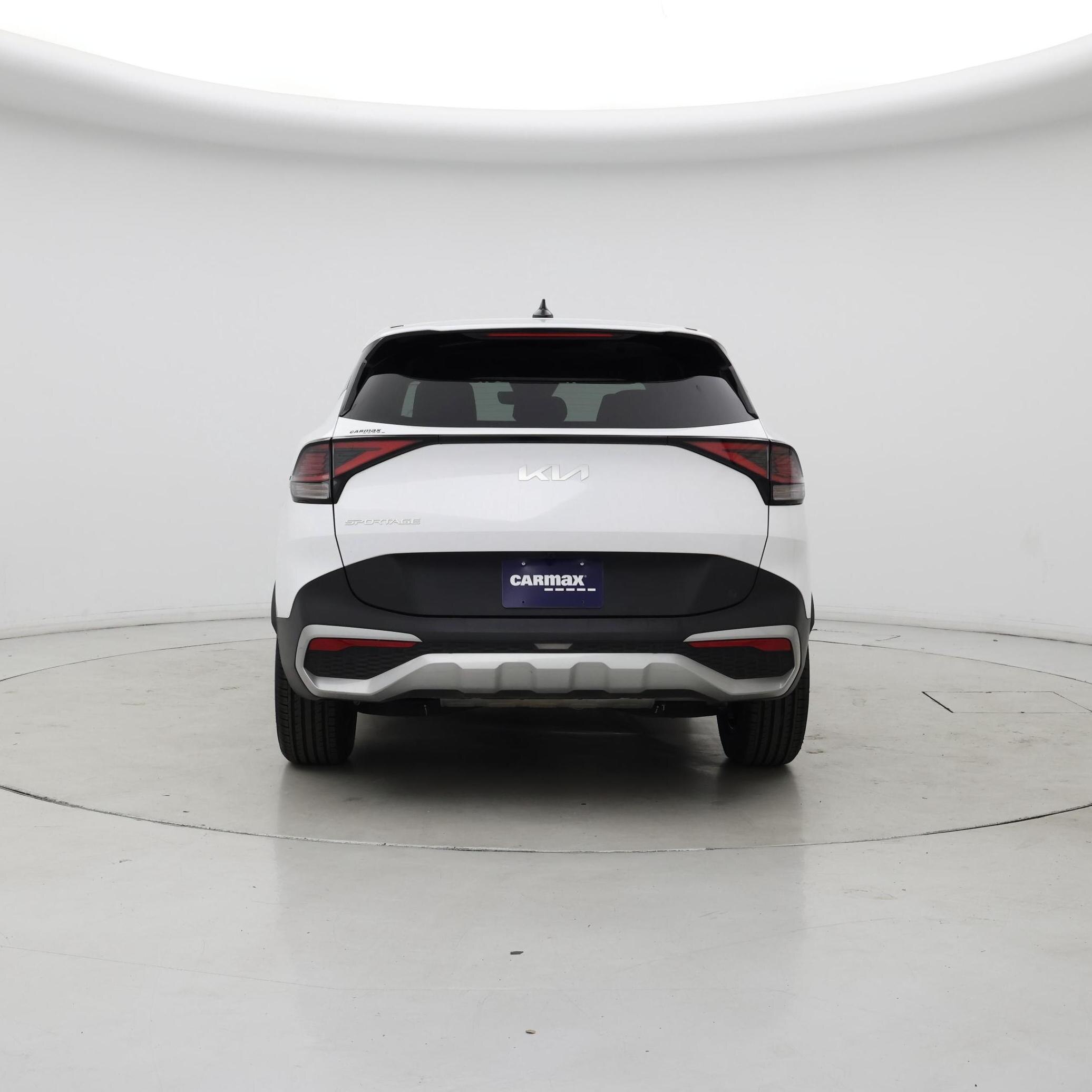 Thumbnail: 2023 Kia Sportage - 6