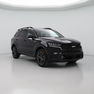 2023 Kia Sorento X-Line EX