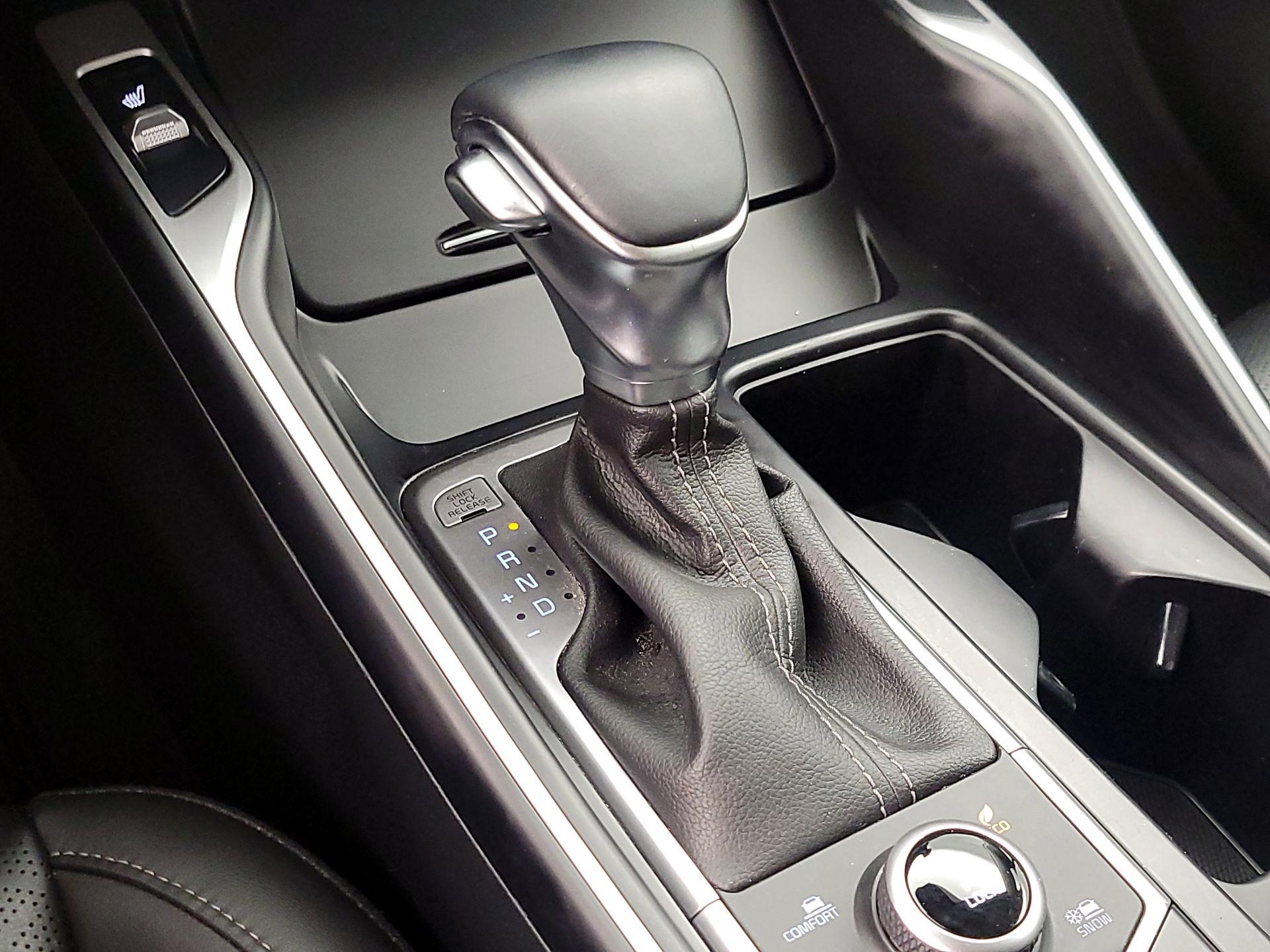 Thumbnail: 2023 Kia Sorento - 18