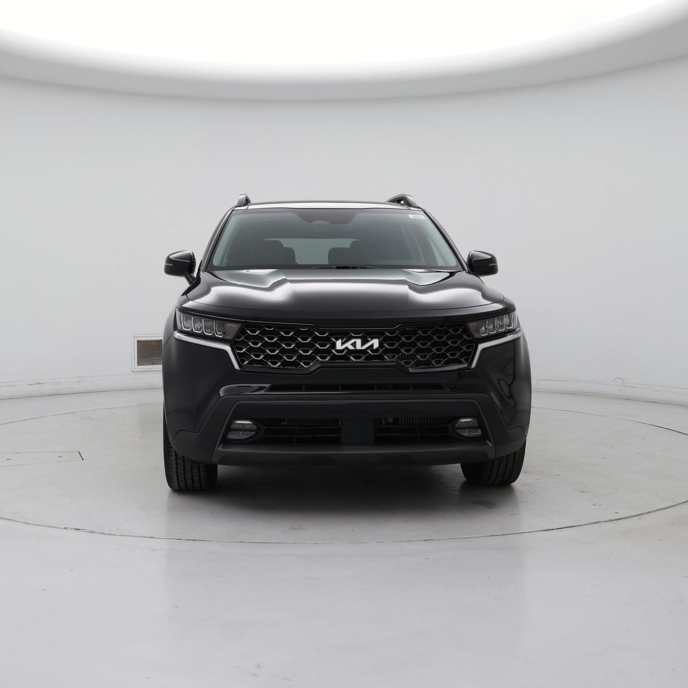 Thumbnail: 2023 Kia Sorento - 5