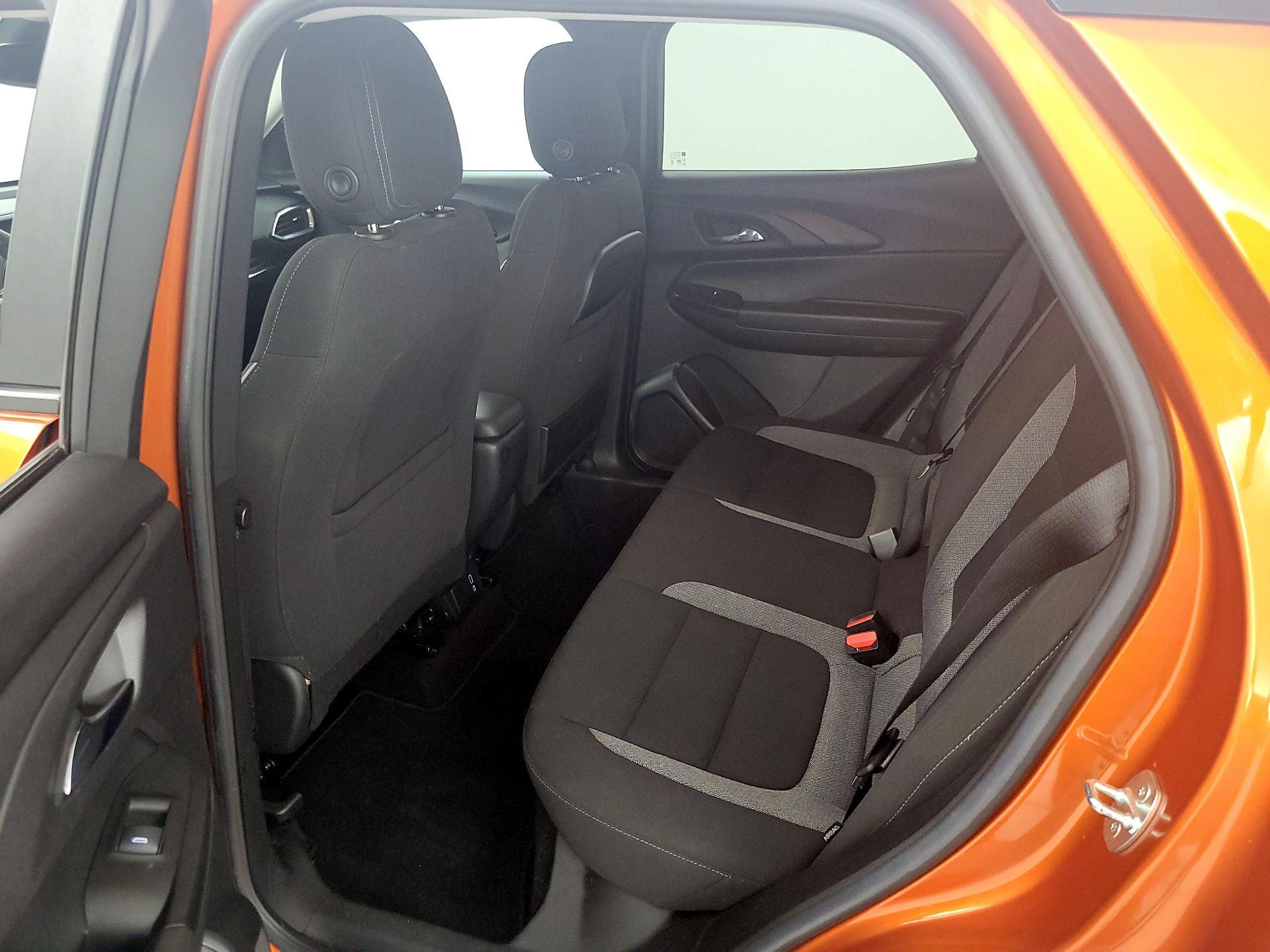 Thumbnail: 2023 Chevrolet TrailBlazer - 19