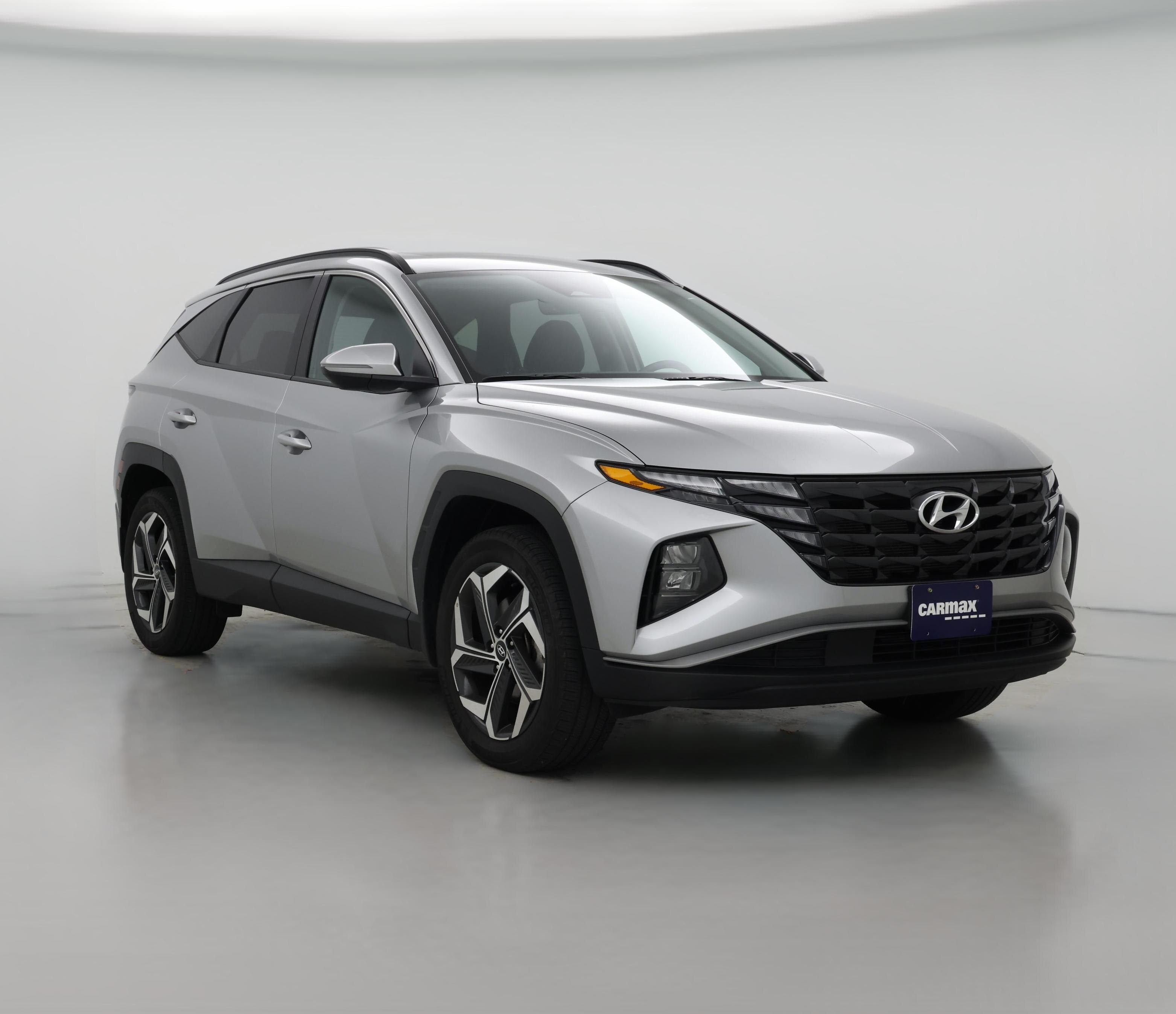 Thumbnail: 2023 Hyundai Tucson - 1