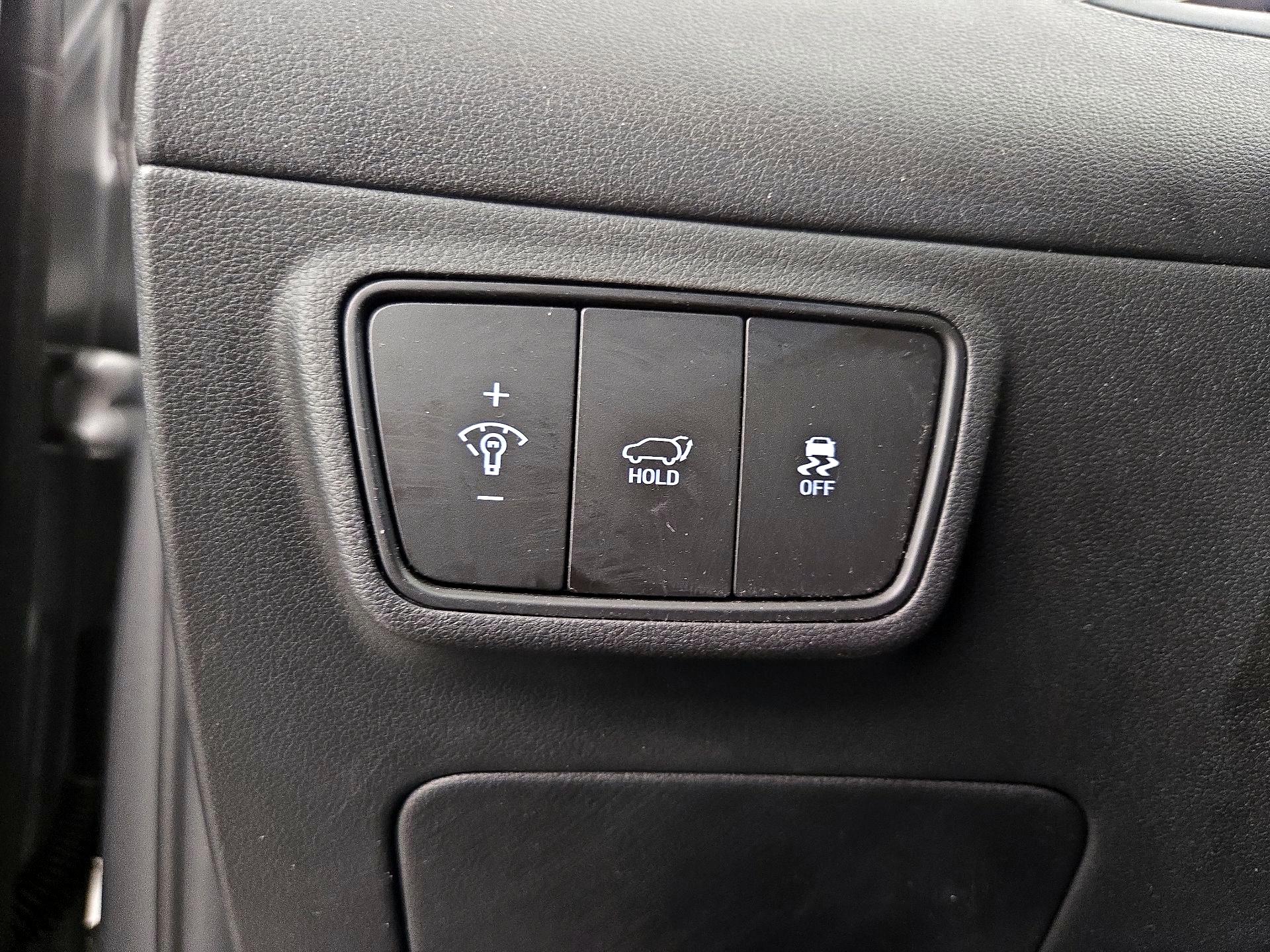 Thumbnail: 2023 Hyundai Tucson - 13