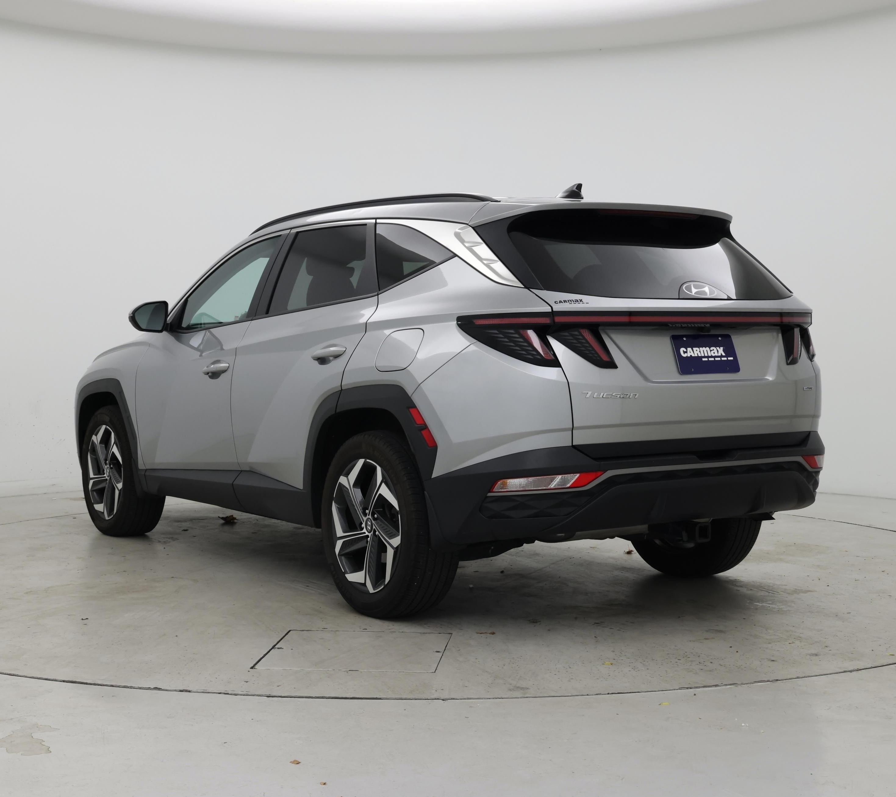 Thumbnail: 2023 Hyundai Tucson - 2