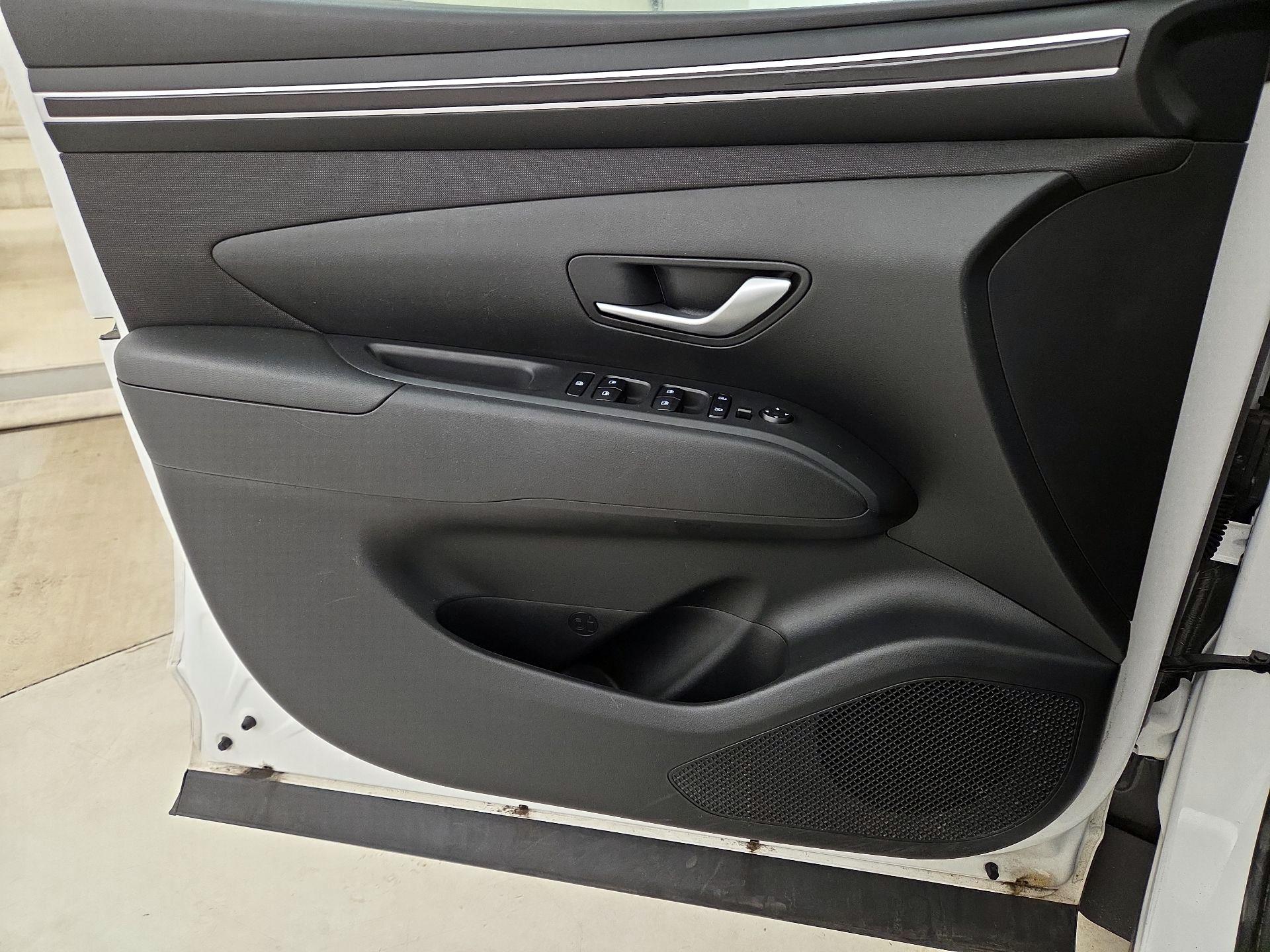 Thumbnail: 2023 Hyundai Tucson - 12