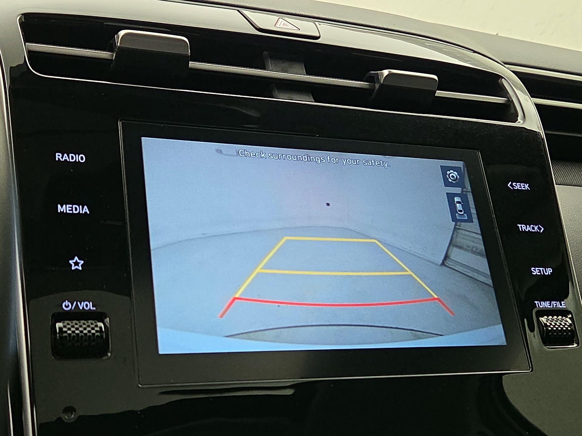 Thumbnail: 2023 Hyundai Tucson - 14