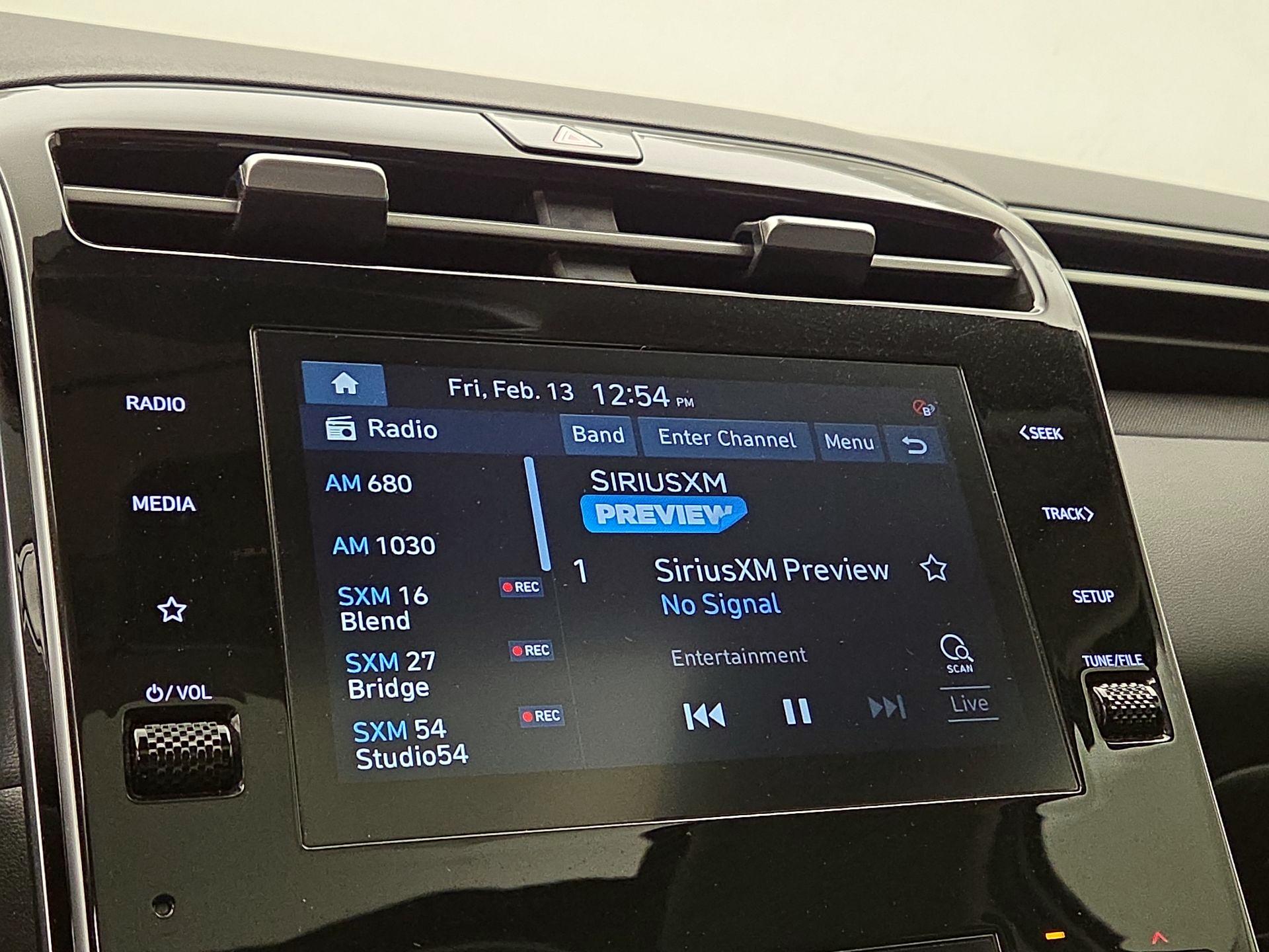 Thumbnail: 2023 Hyundai Tucson - 15