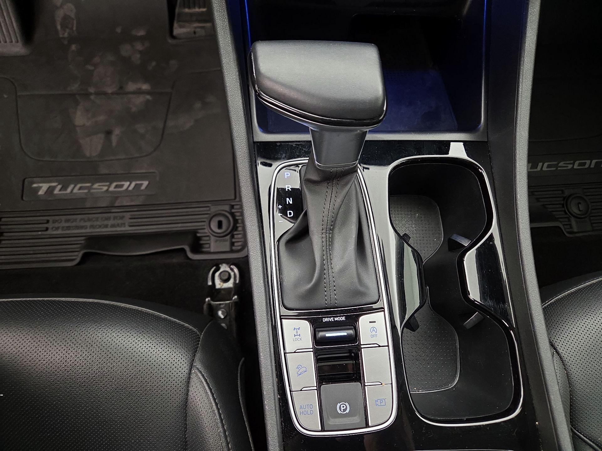 Thumbnail: 2023 Hyundai Tucson - 17