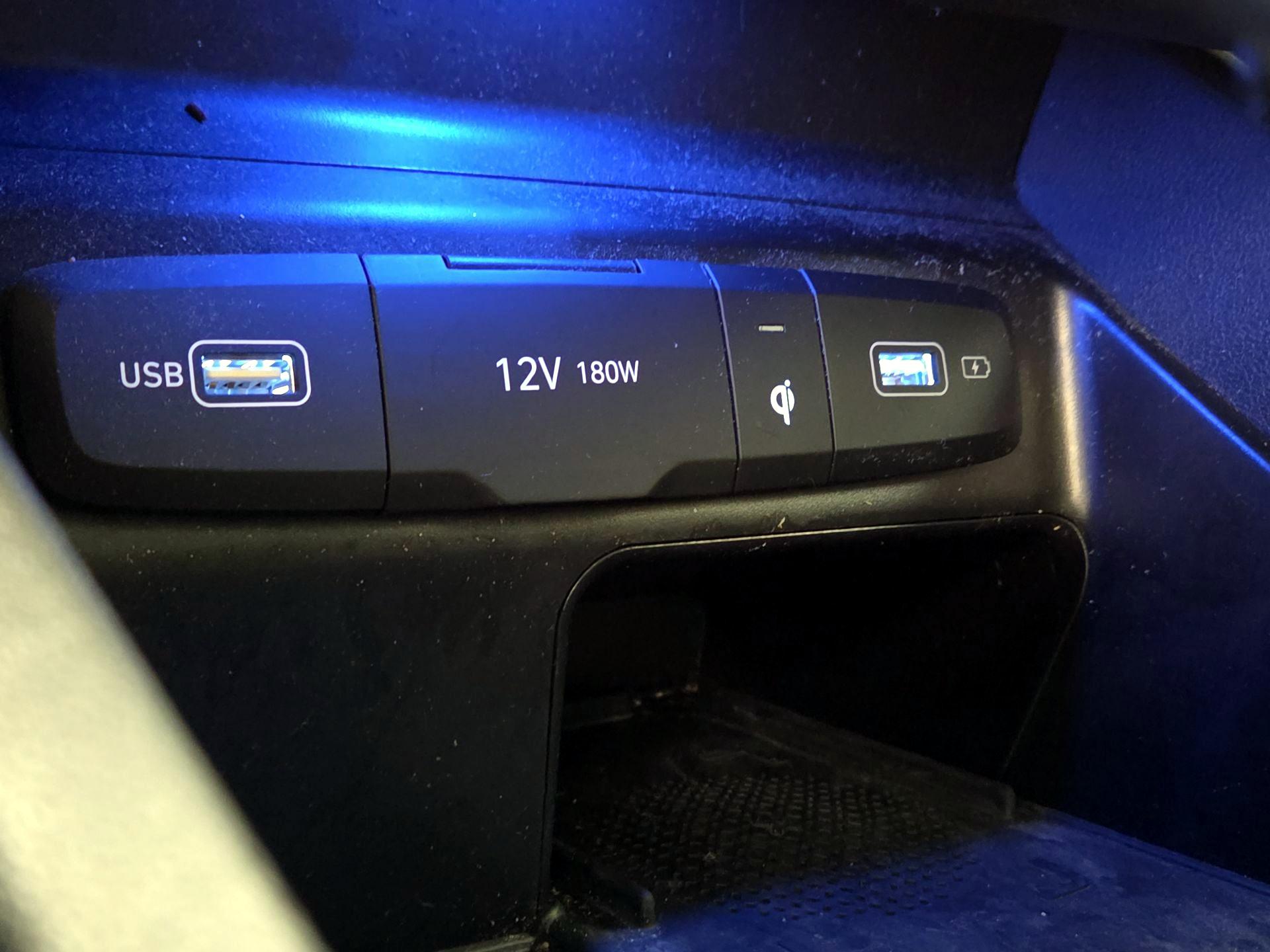 Thumbnail: 2023 Hyundai Tucson - 18