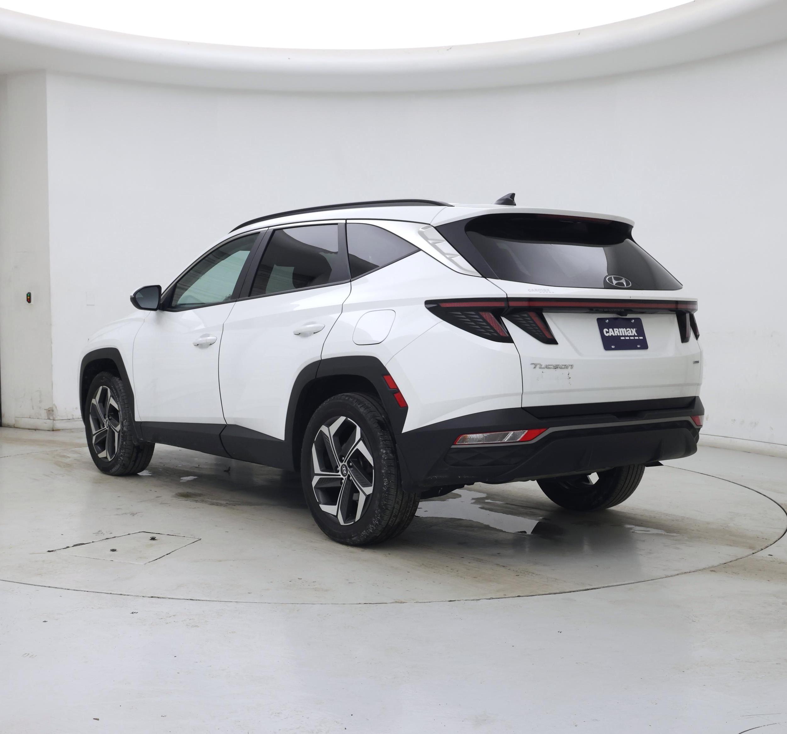 Thumbnail: 2023 Hyundai Tucson - 2