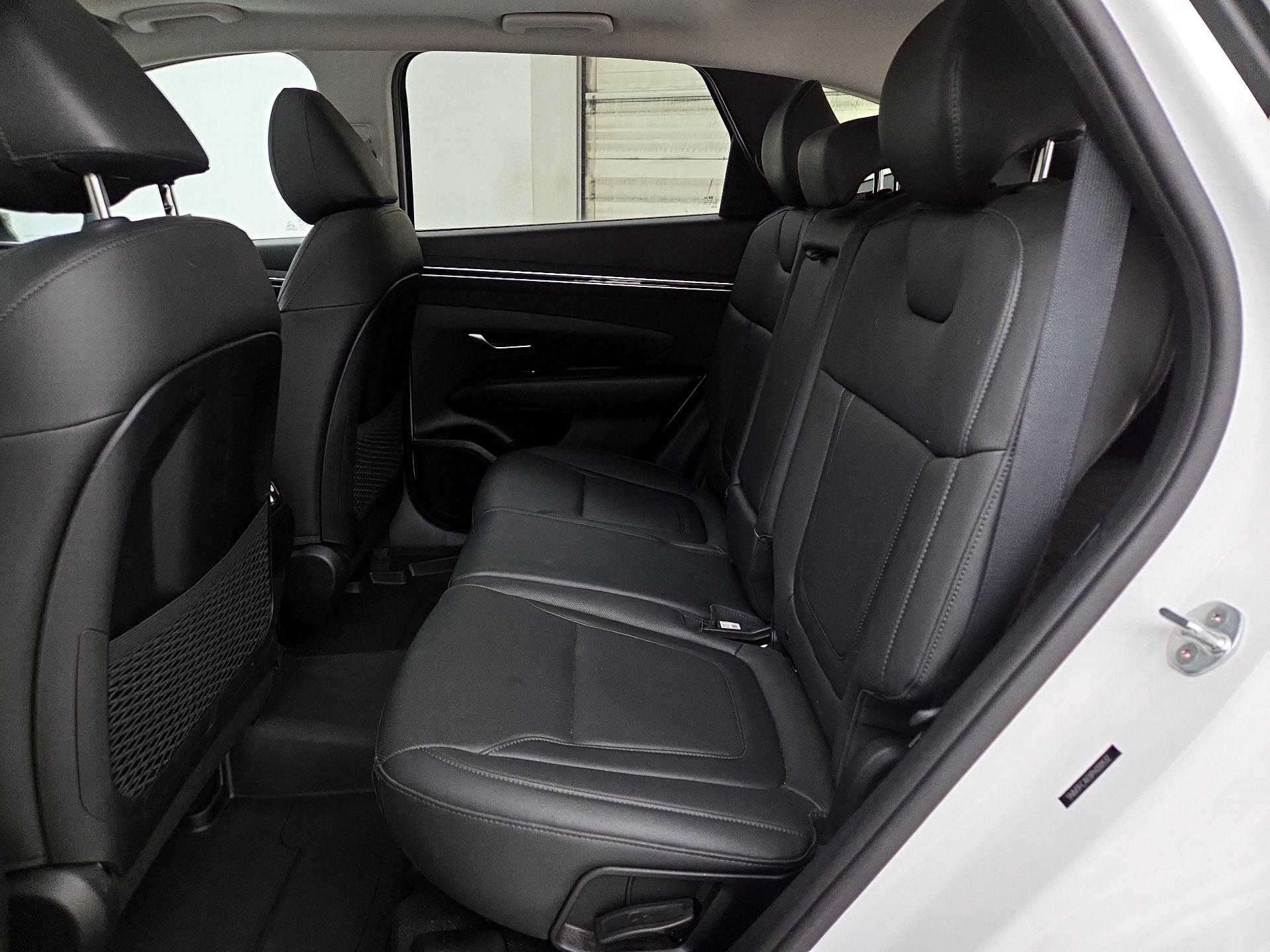 Thumbnail: 2023 Hyundai Tucson - 20