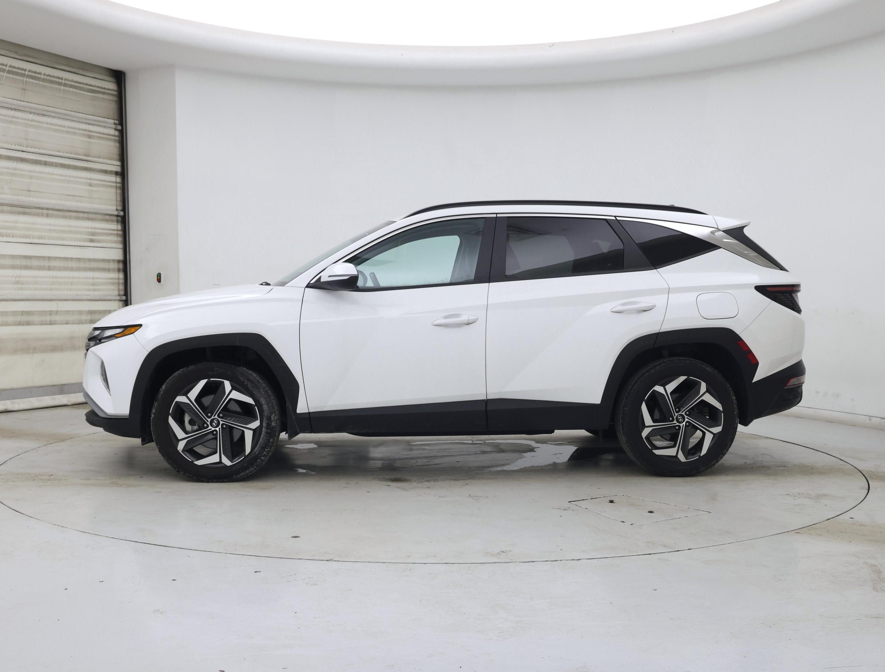 Thumbnail: 2023 Hyundai Tucson - 3