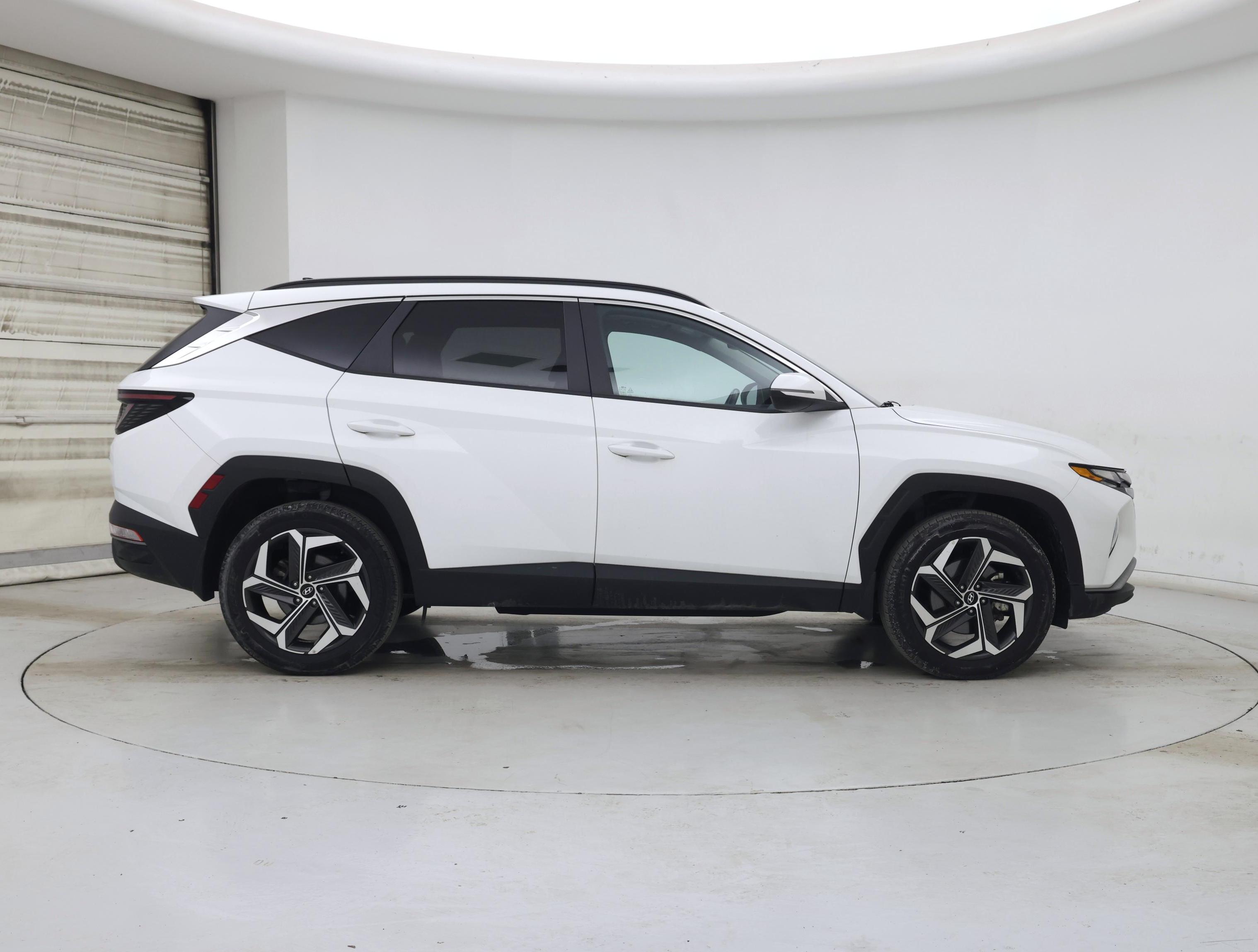 Thumbnail: 2023 Hyundai Tucson - 7