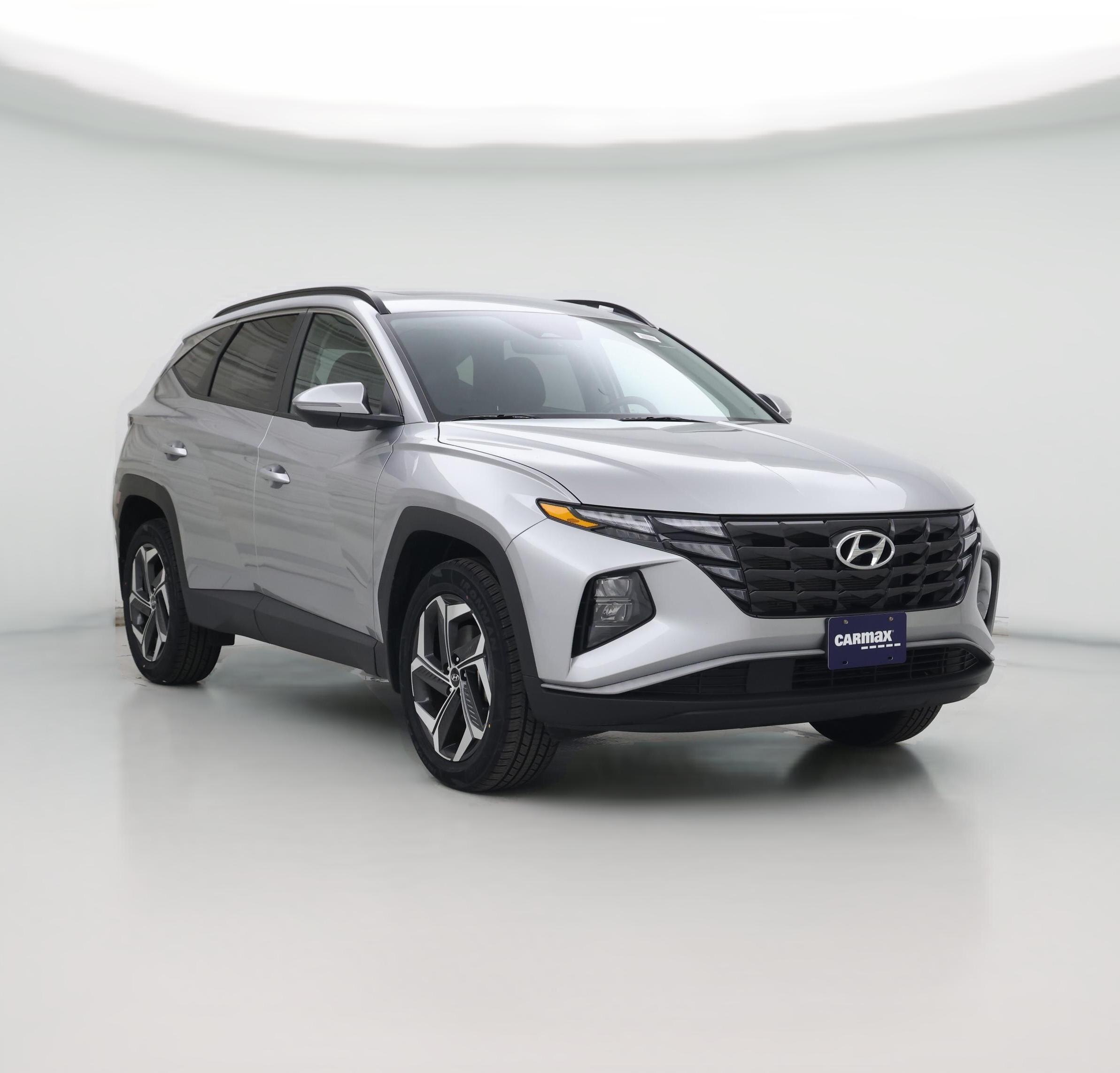 Thumbnail: 2023 Hyundai Tucson - 1