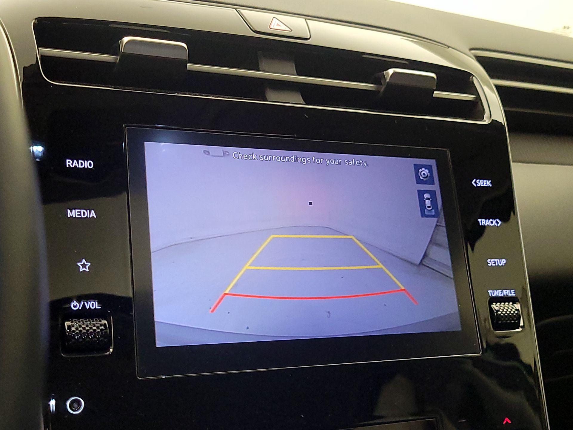 Thumbnail: 2023 Hyundai Tucson - 14