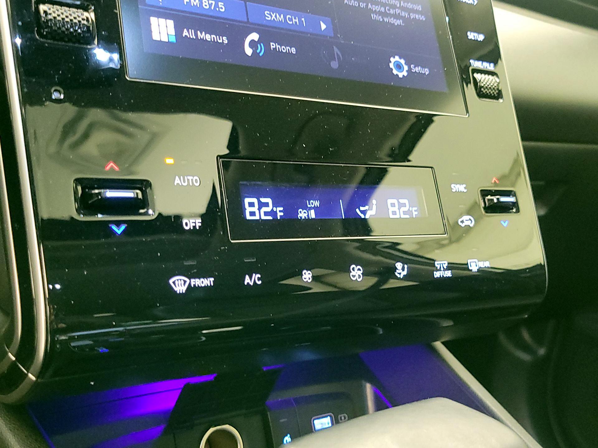 Thumbnail: 2023 Hyundai Tucson - 16