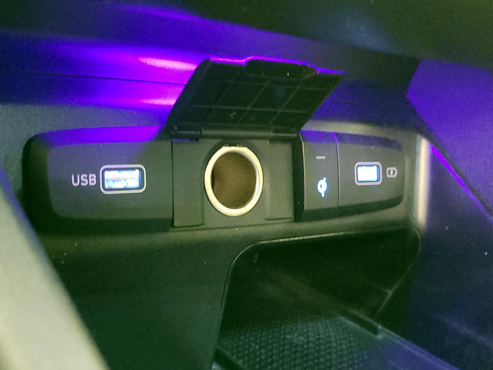 Thumbnail: 2023 Hyundai Tucson - 18