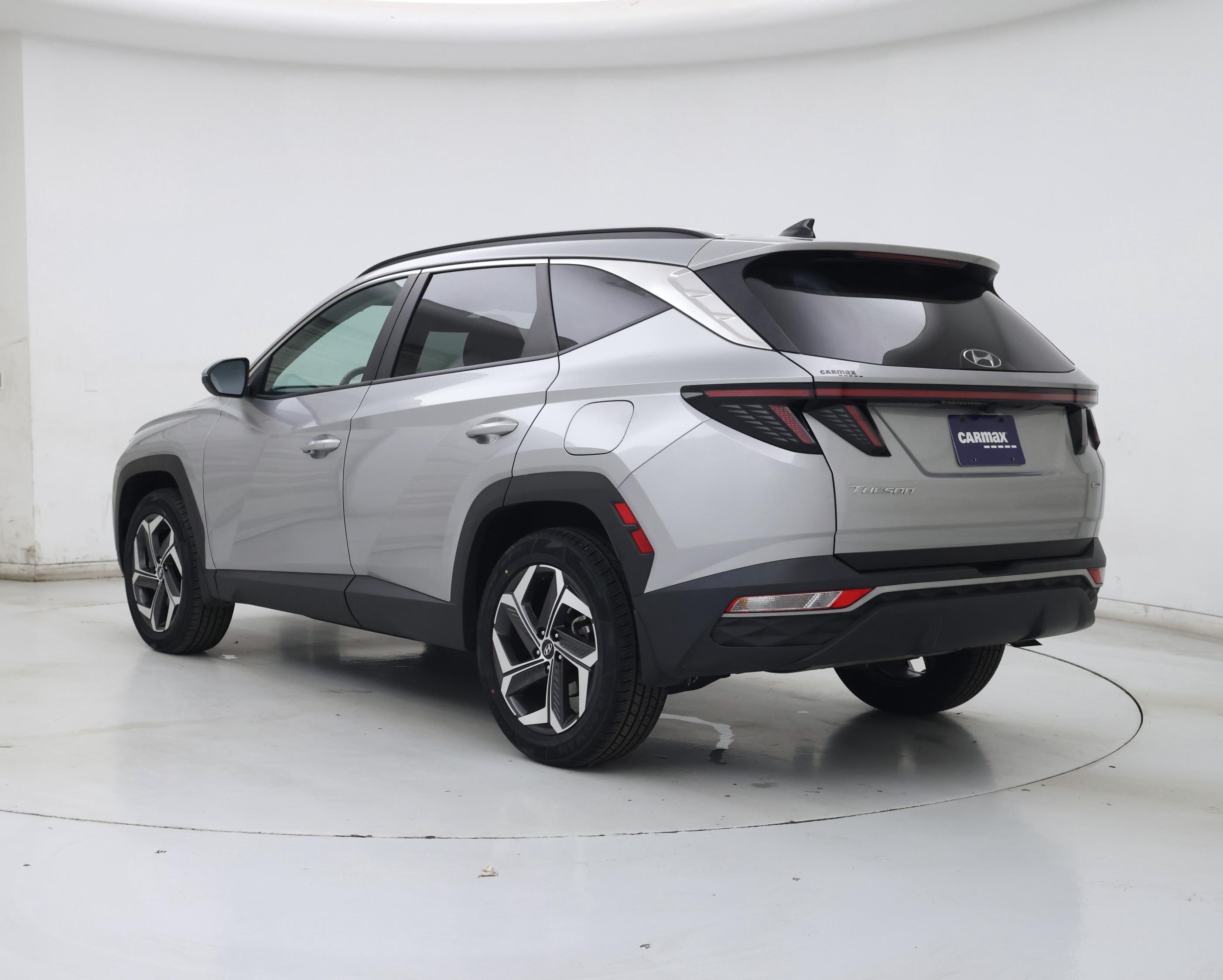 Thumbnail: 2023 Hyundai Tucson - 2